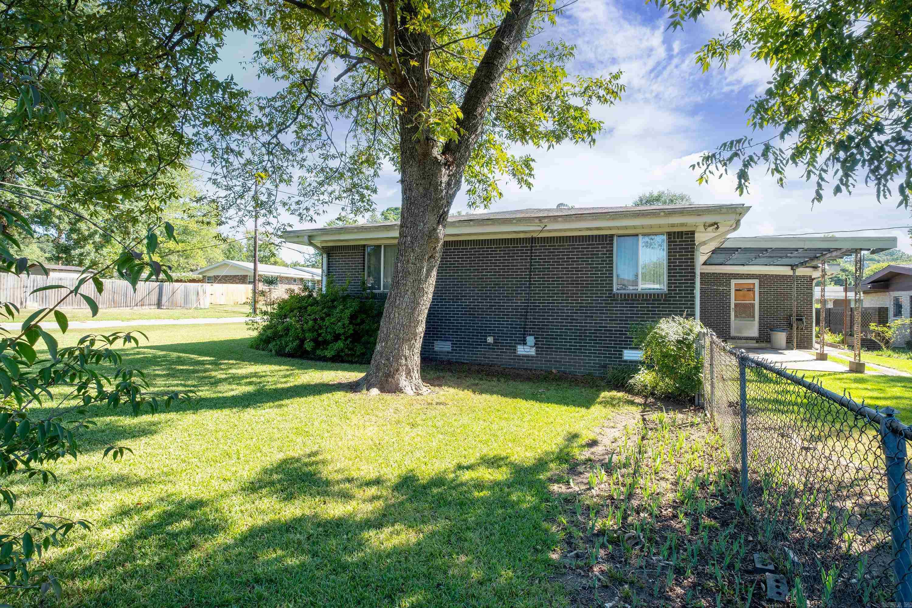 Tanglewood - Residential