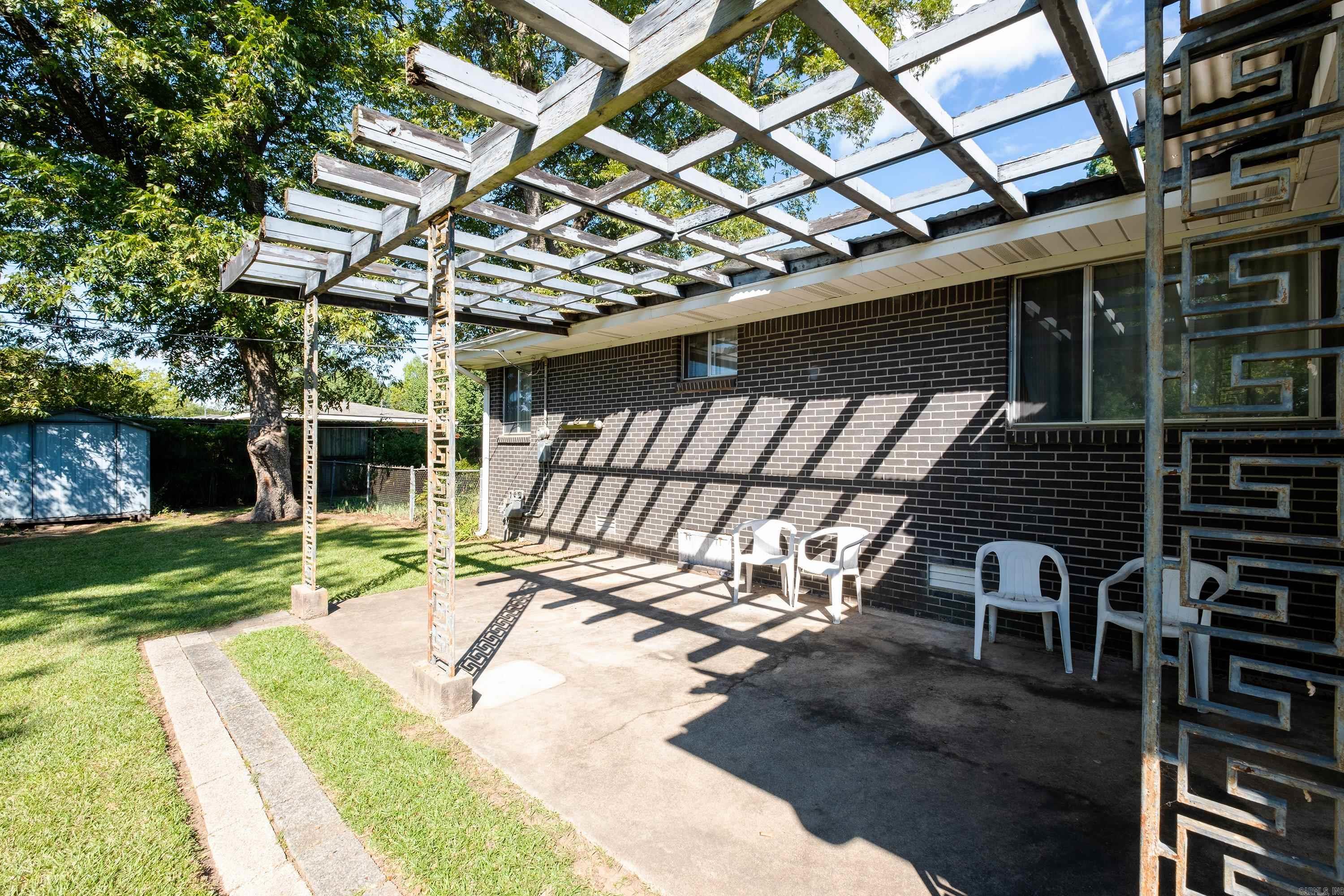 Tanglewood - Residential