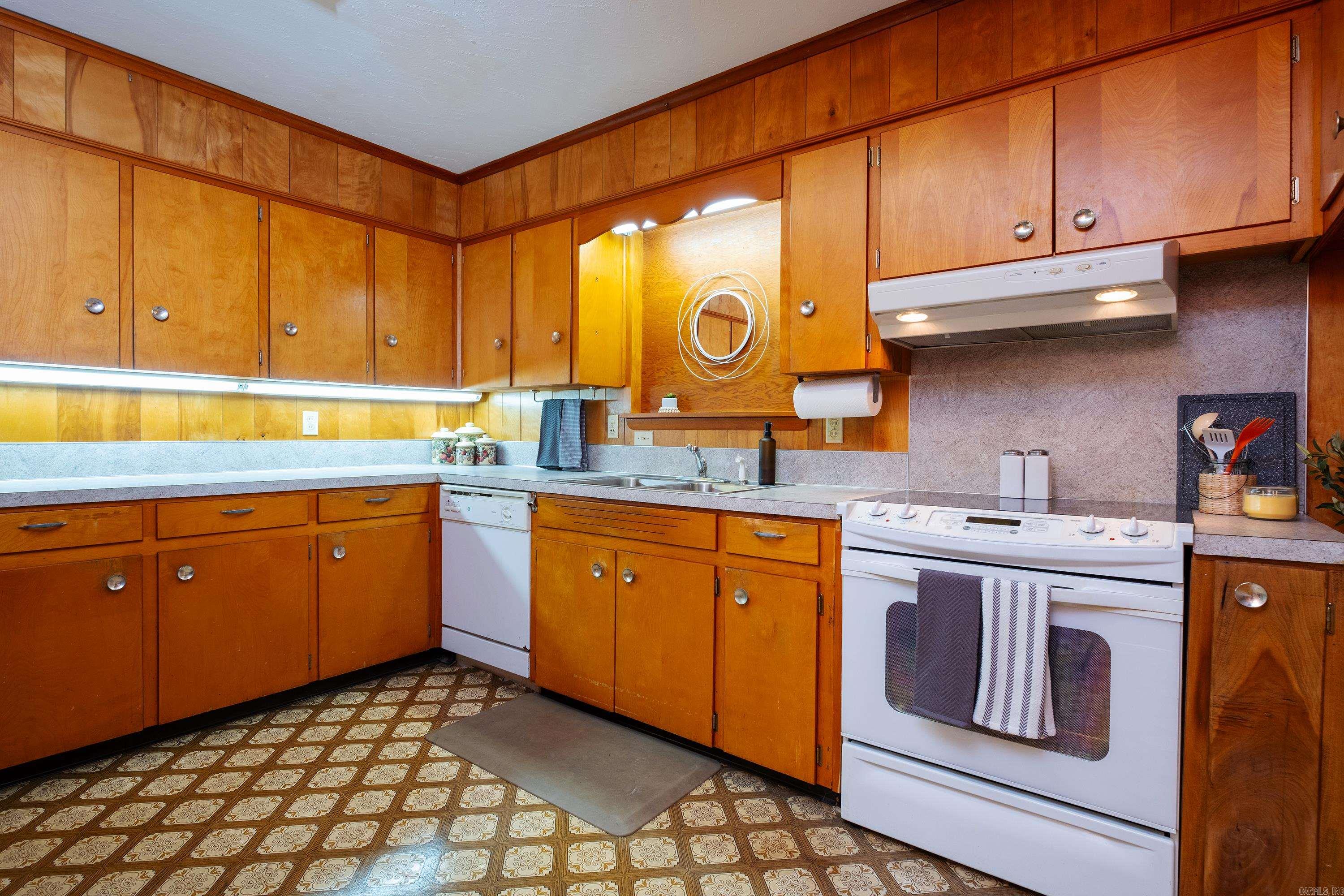Tanglewood - Residential