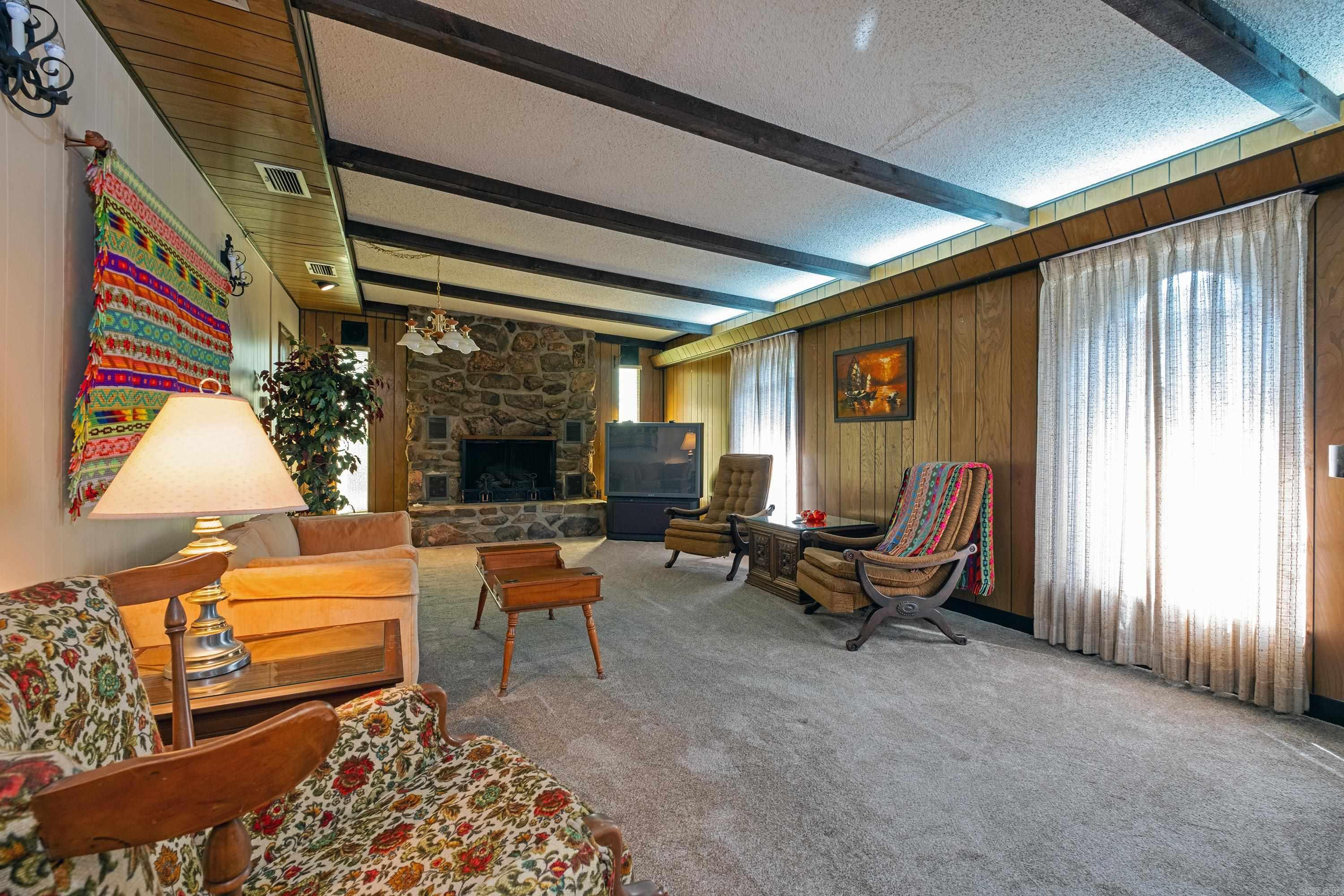 Tanglewood - Residential