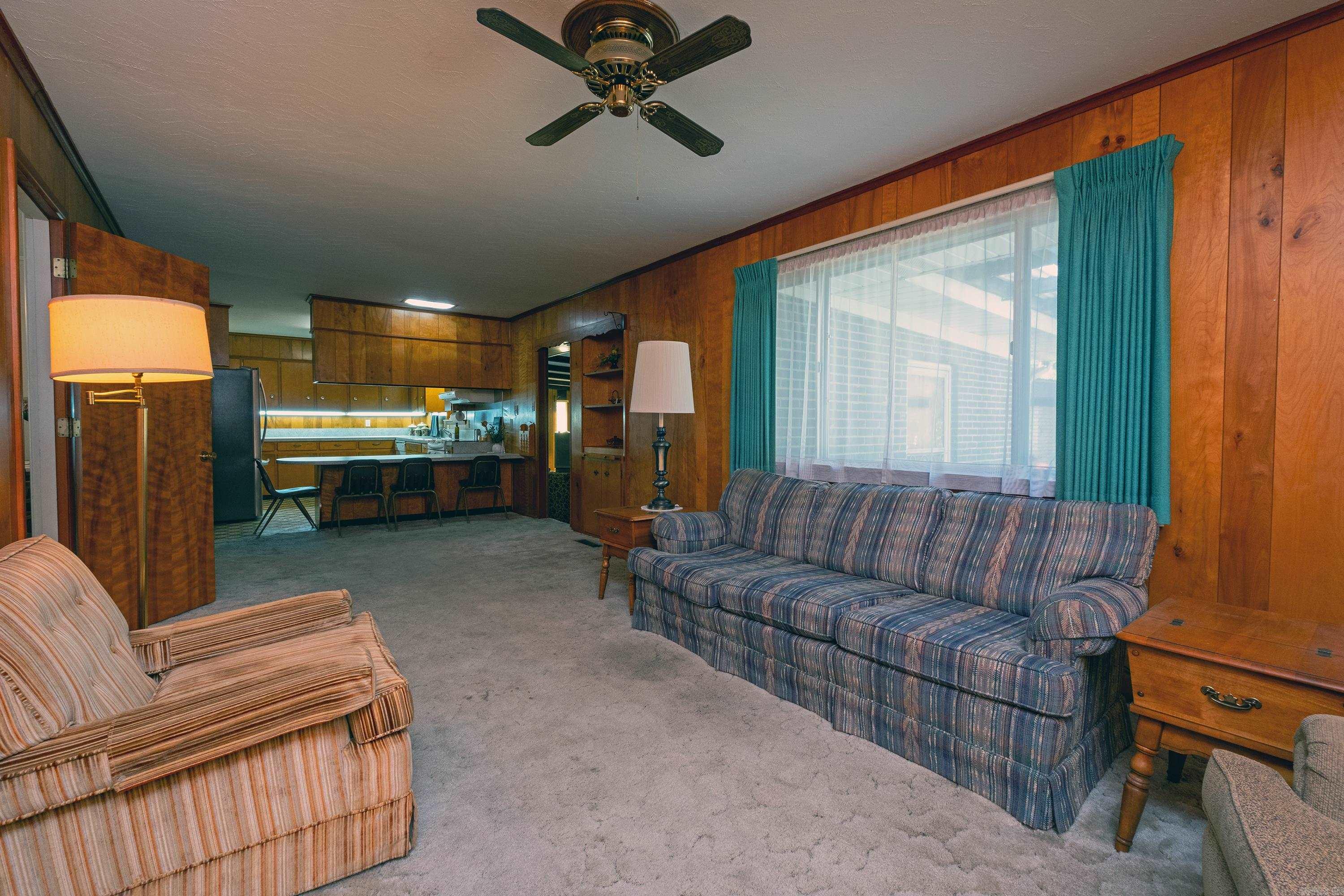 Tanglewood - Residential