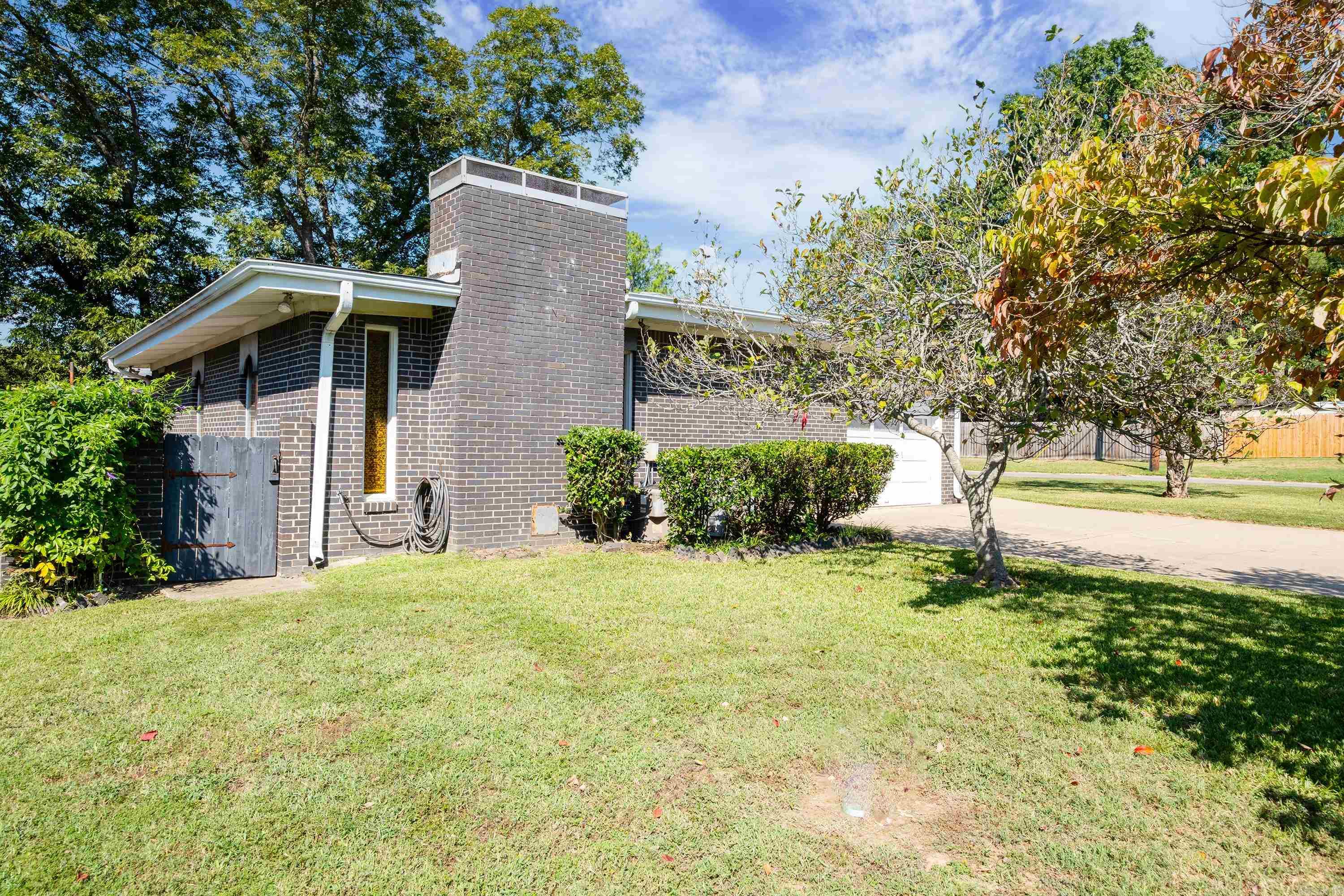Tanglewood - Residential