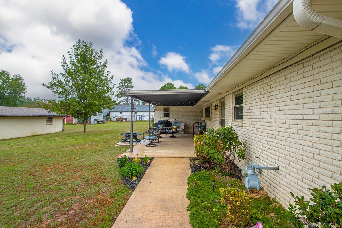 Regal Cotton - Residential