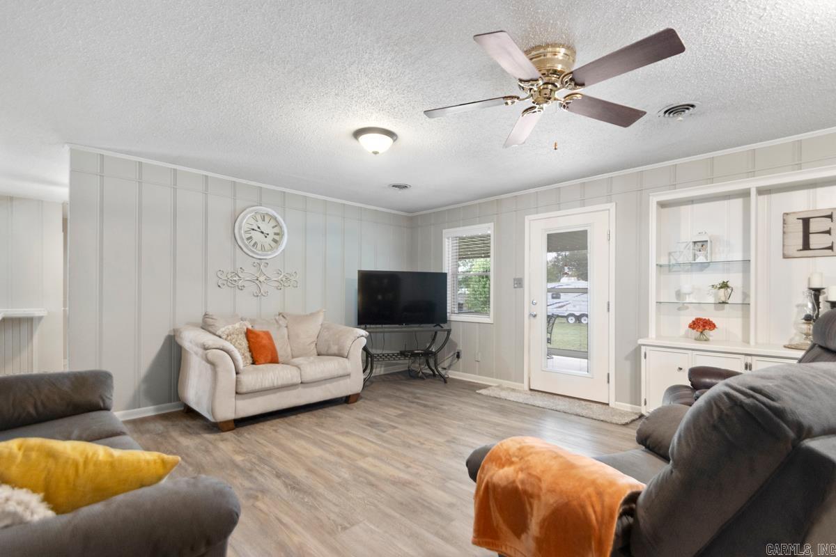 Regal Cotton - Residential