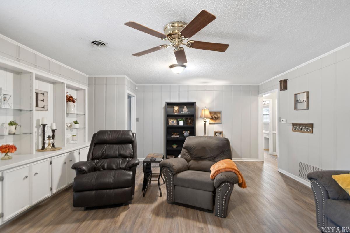 Regal Cotton - Residential