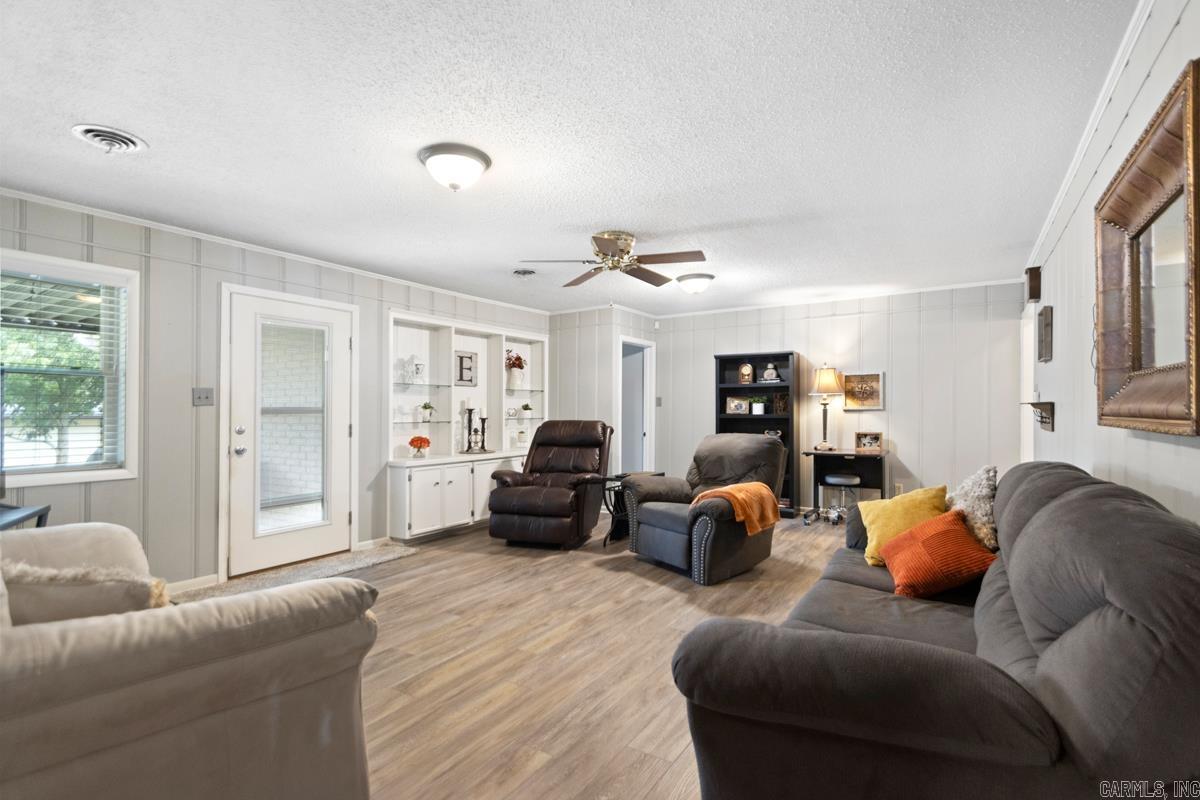 Regal Cotton - Residential