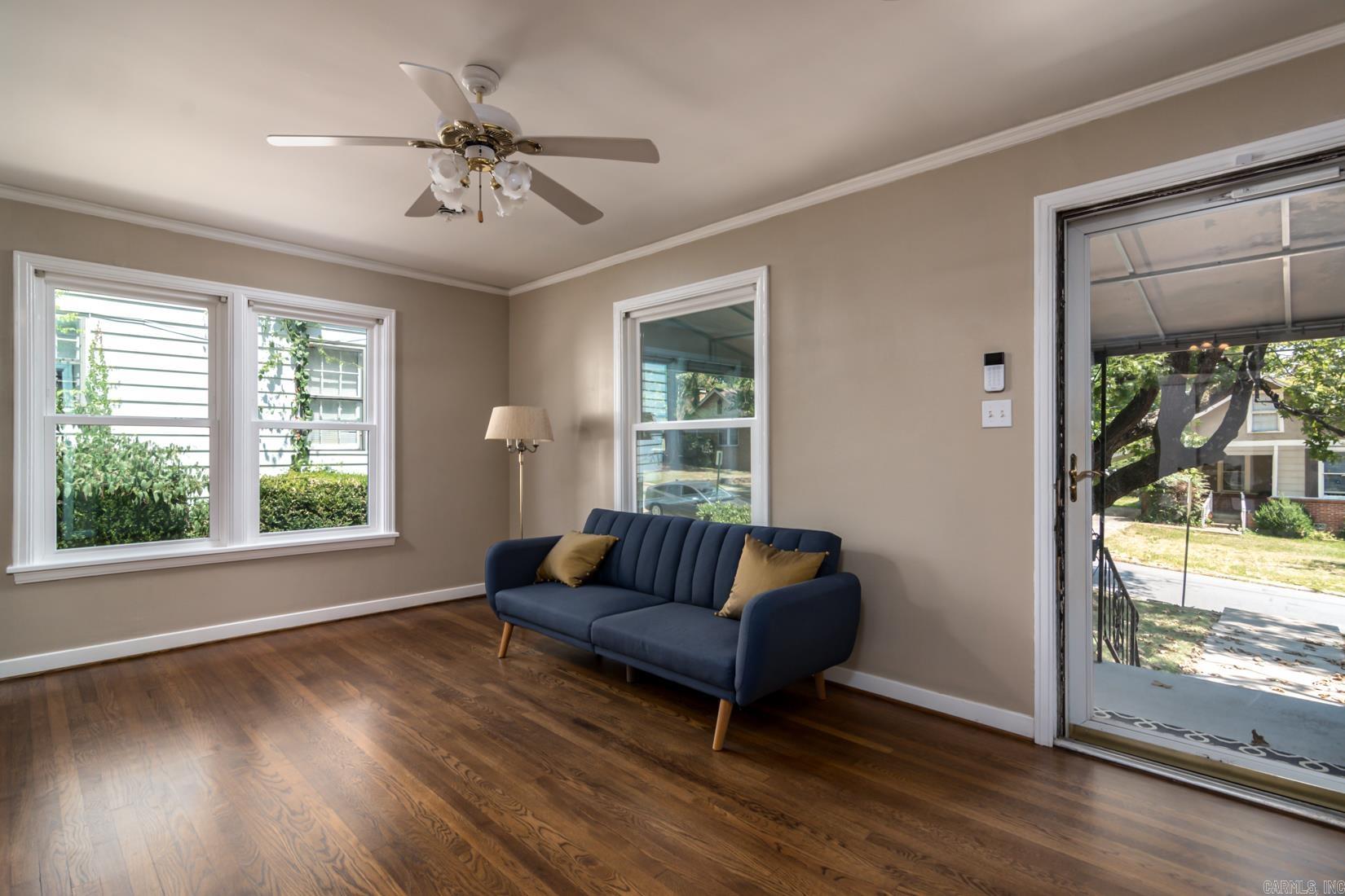 GLENDALE - Residential