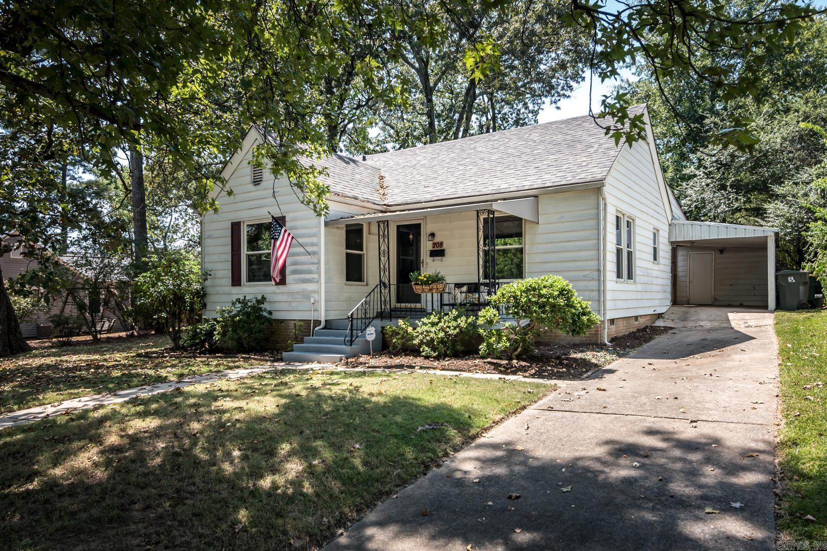 GLENDALE - Residential