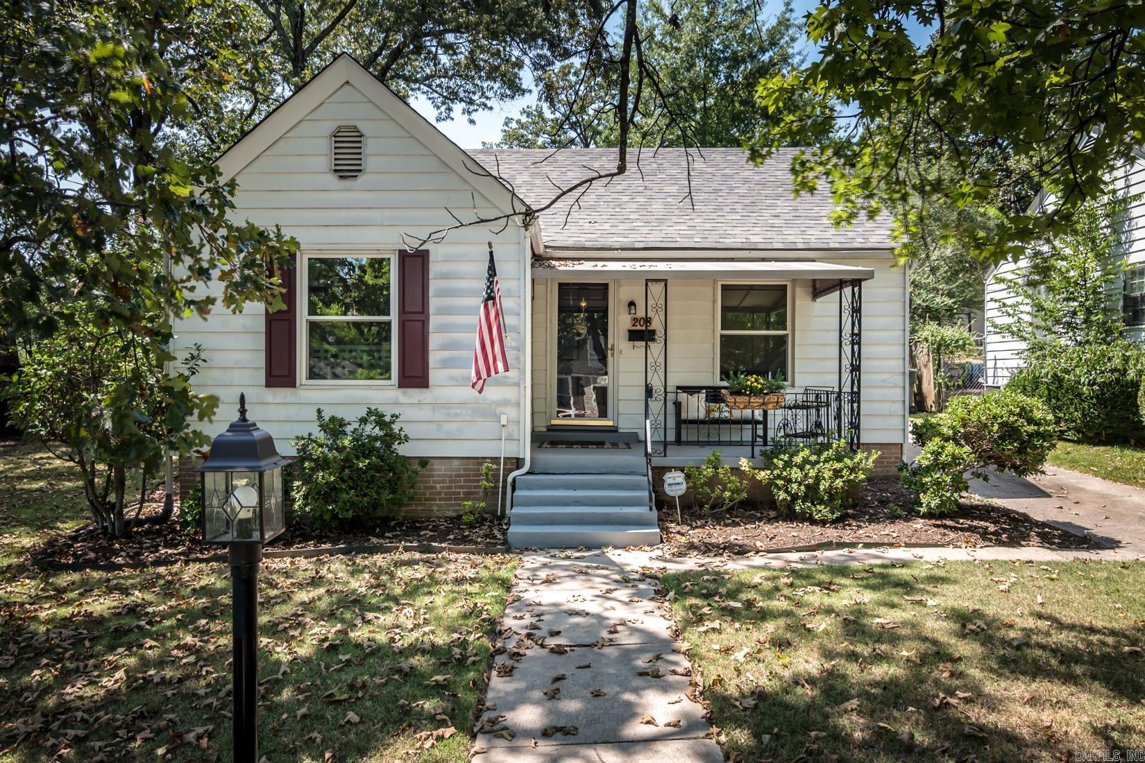 GLENDALE - Residential