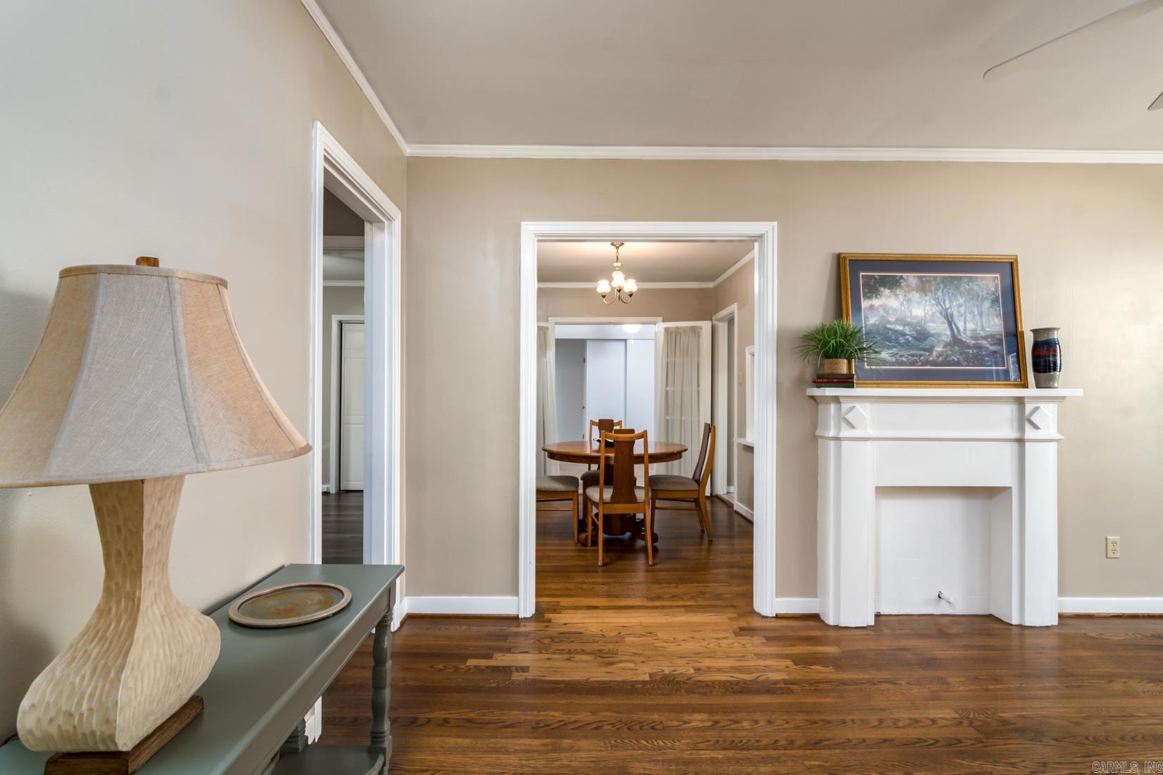 GLENDALE - Residential