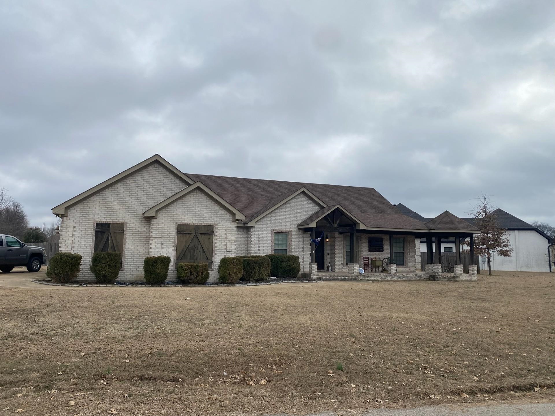 Meadows Phase II - Residential