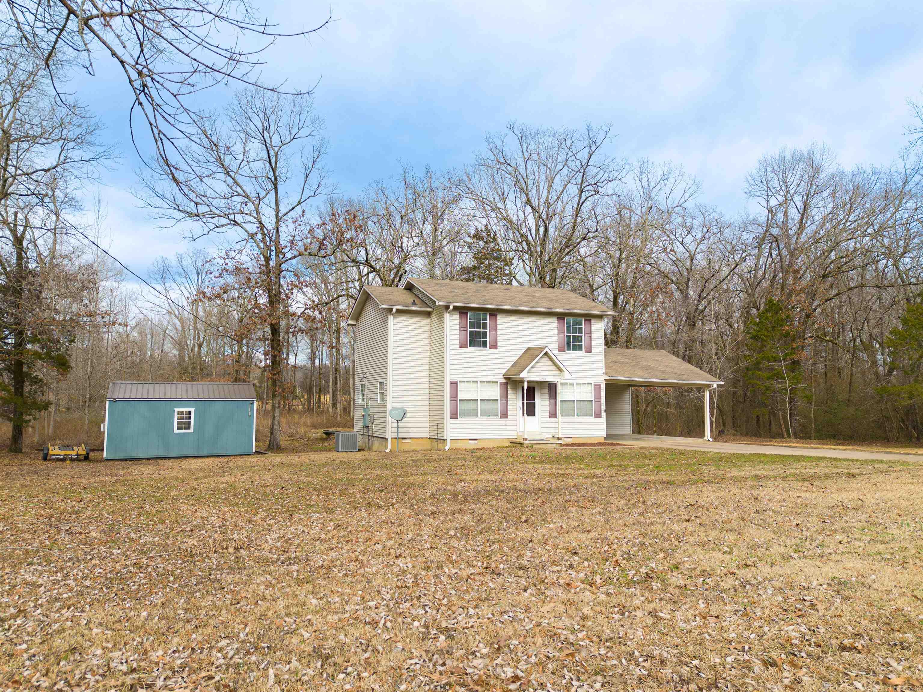 OAKRIDGE - Residential