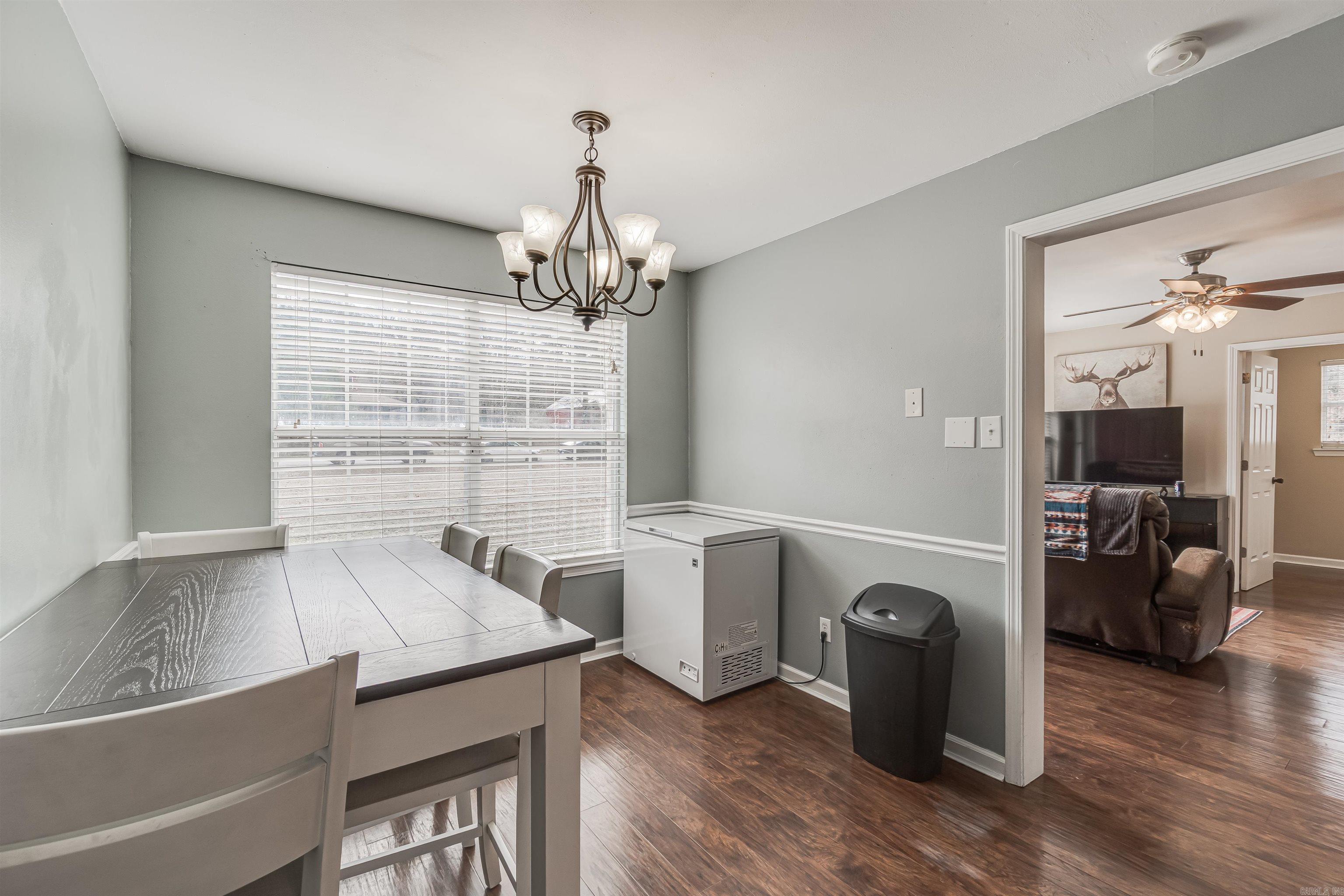 OAKRIDGE - Residential