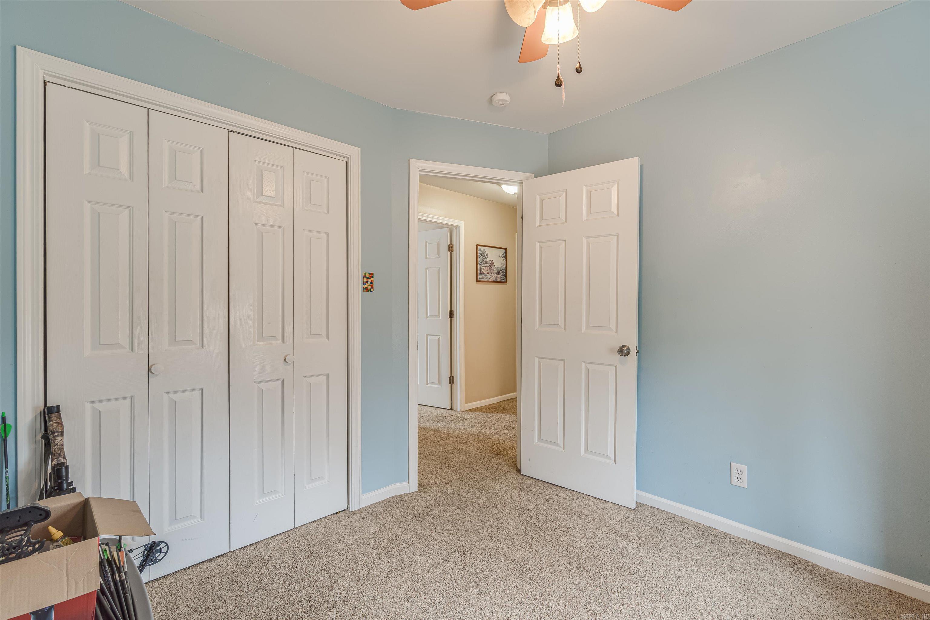 OAKRIDGE - Residential