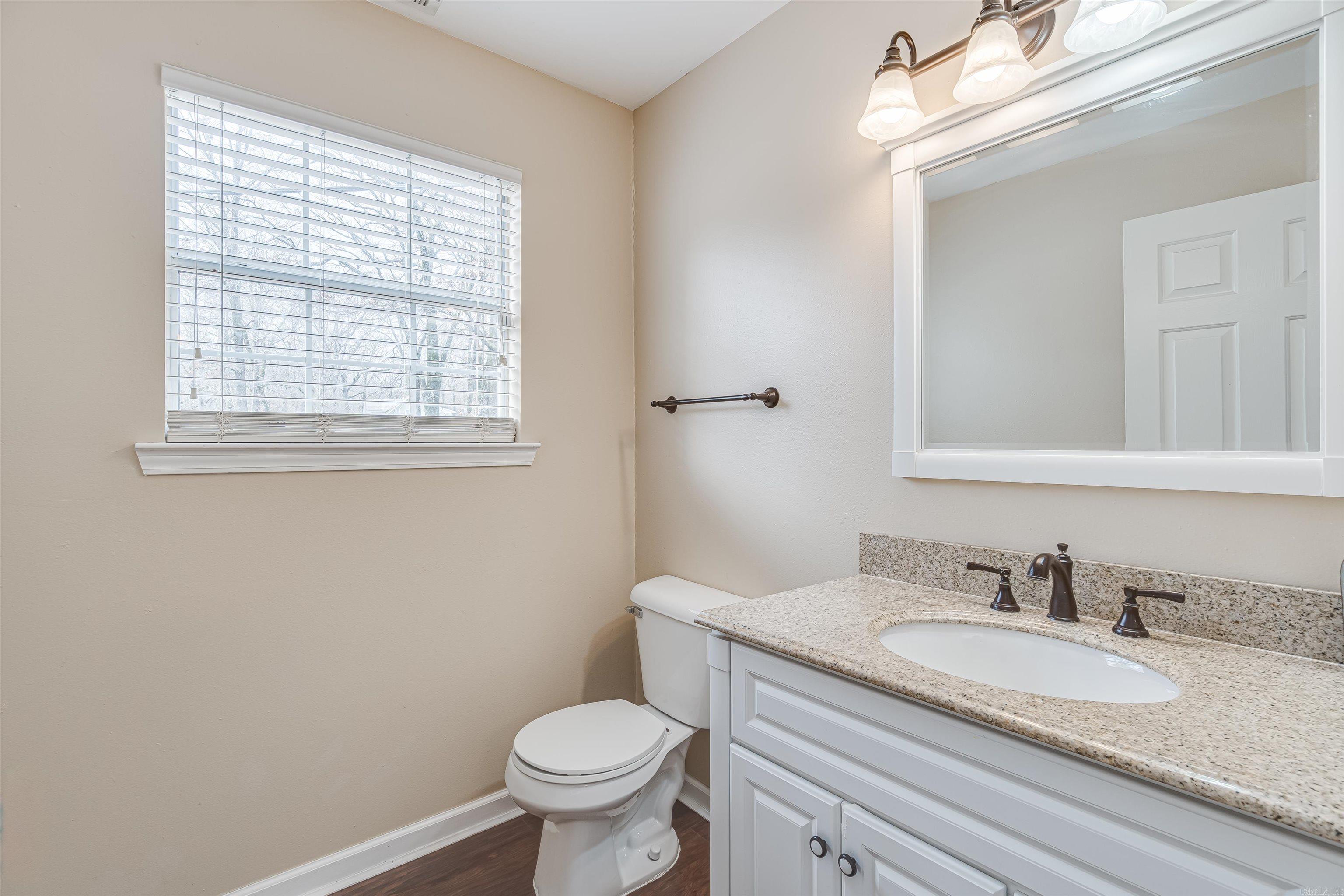 OAKRIDGE - Residential