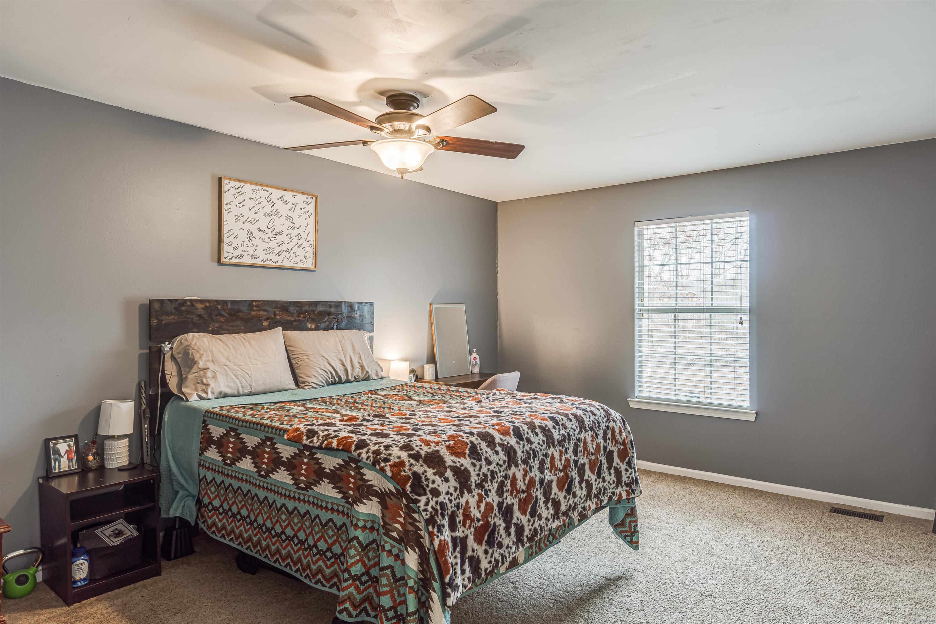 OAKRIDGE - Residential