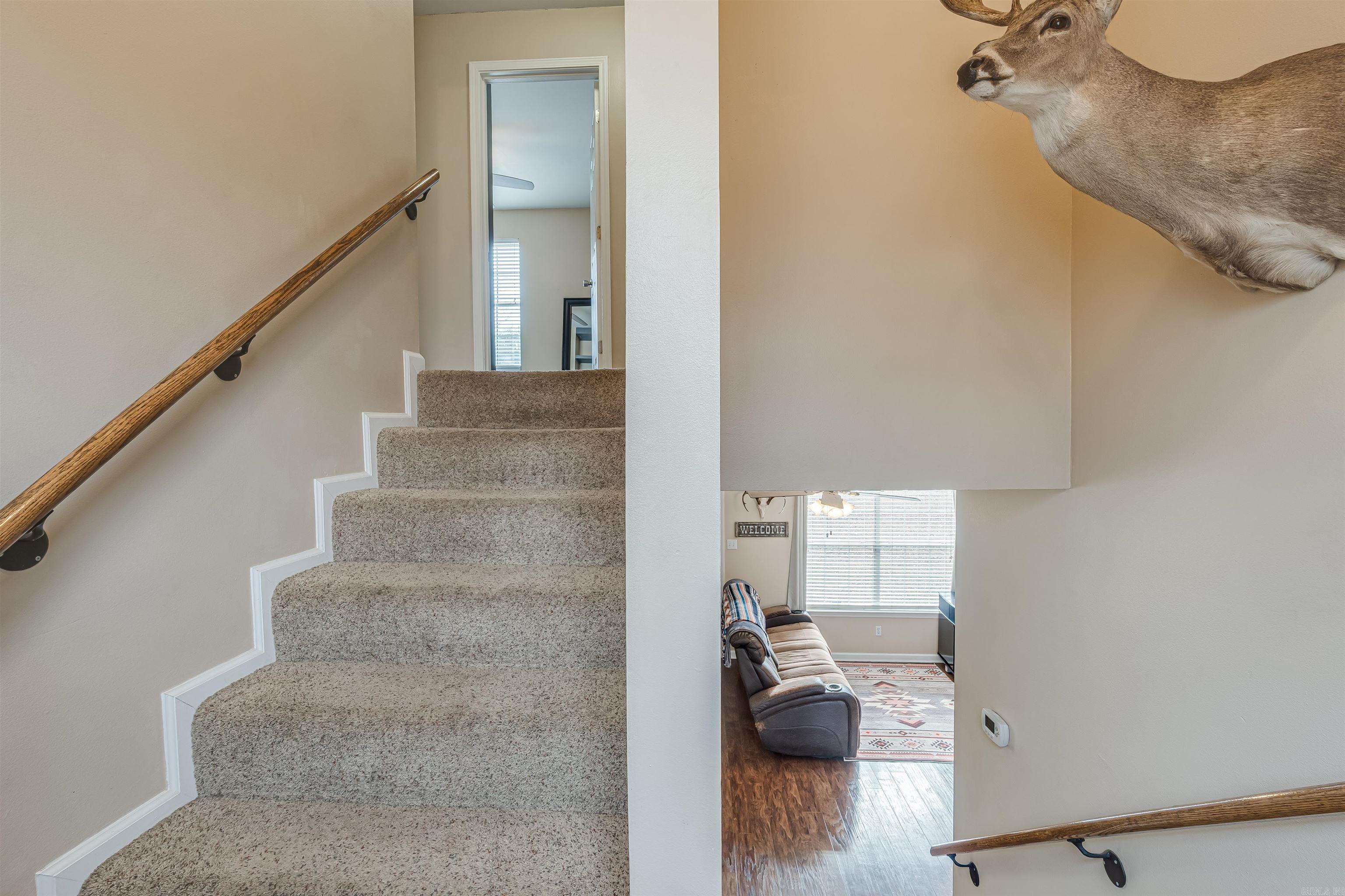 OAKRIDGE - Residential