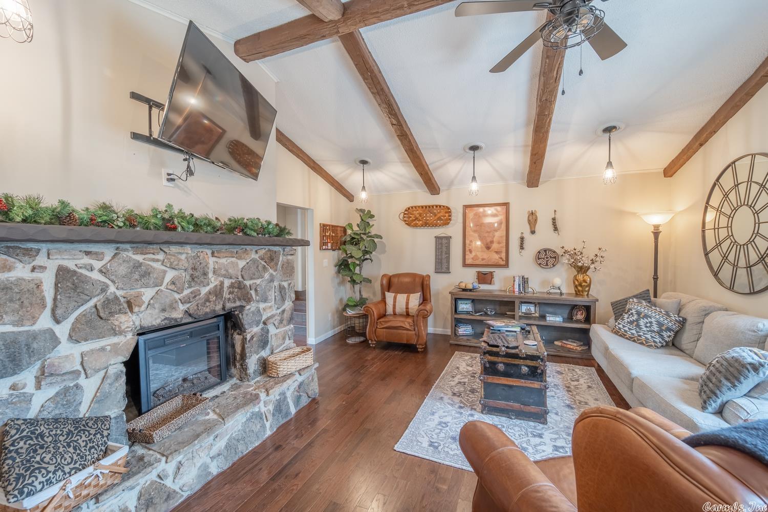 WEATHERS - Residential