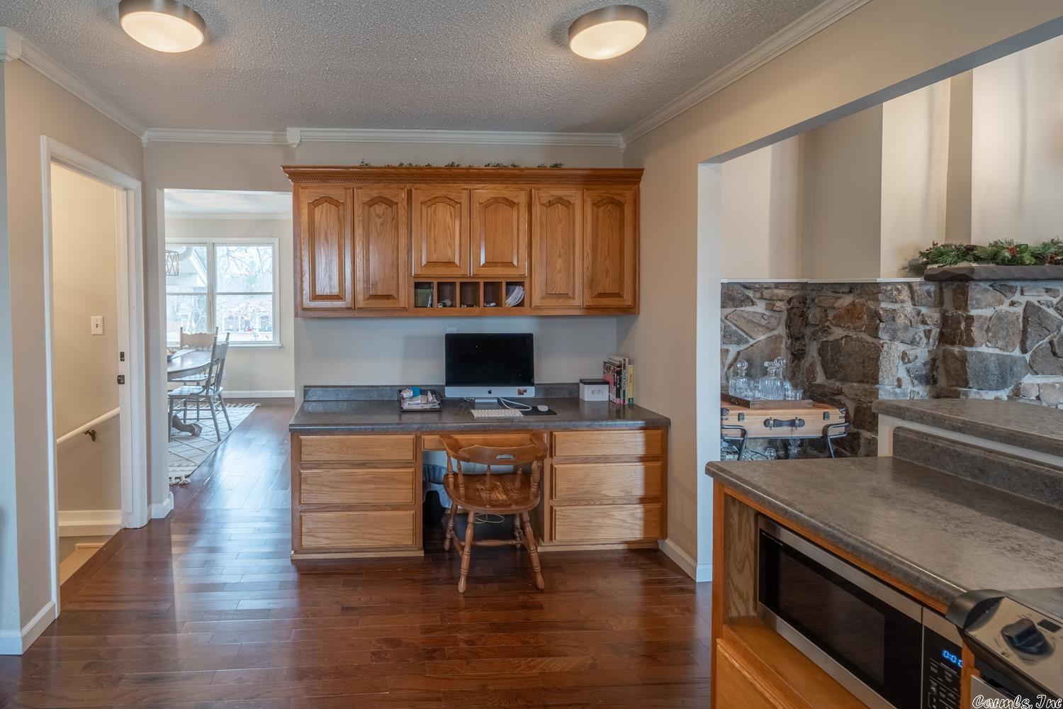 WEATHERS - Residential