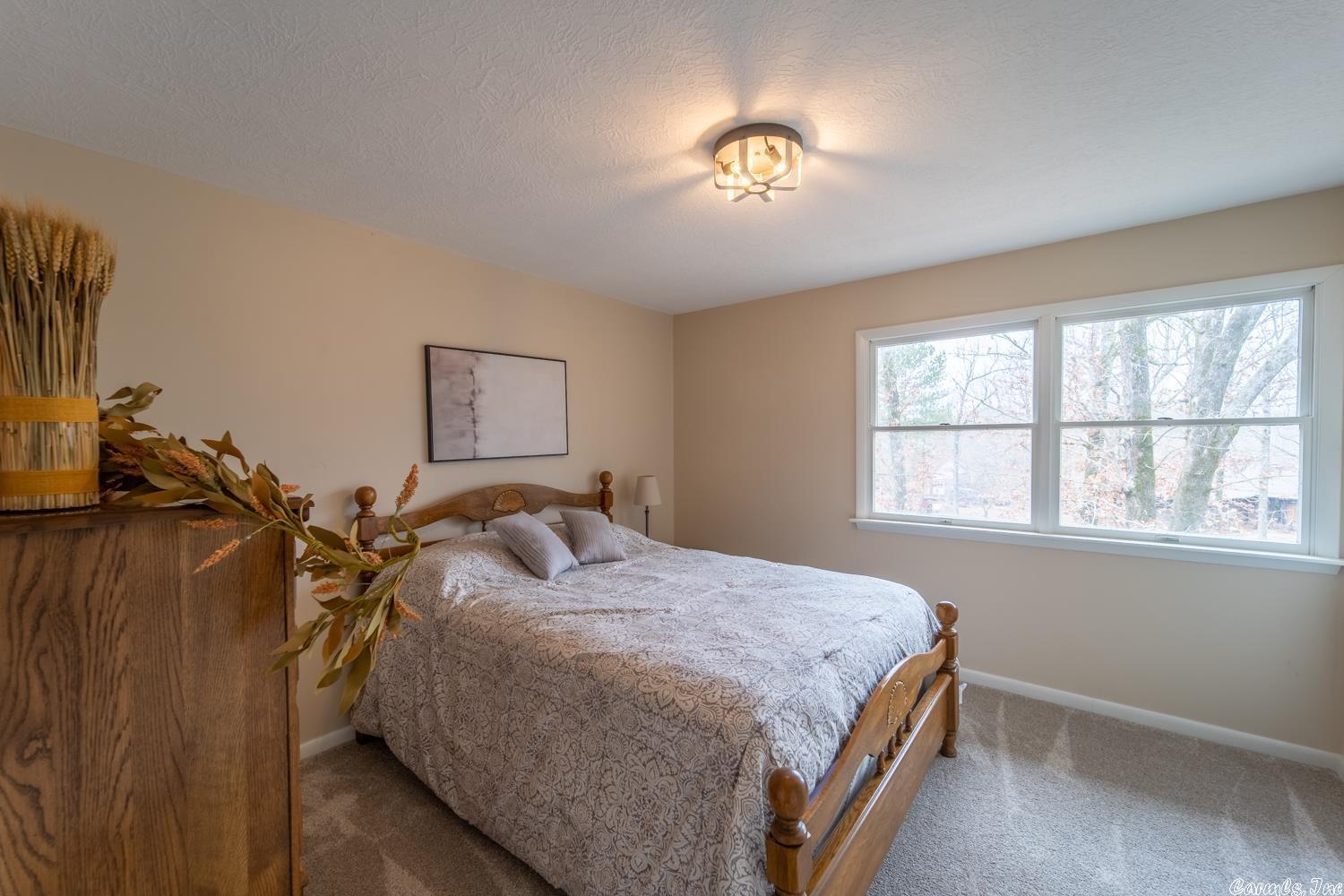 WEATHERS - Residential