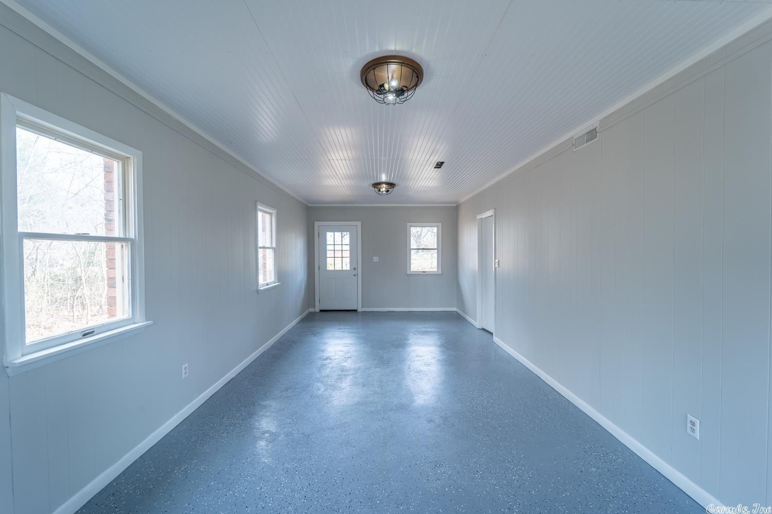 WEATHERS - Residential