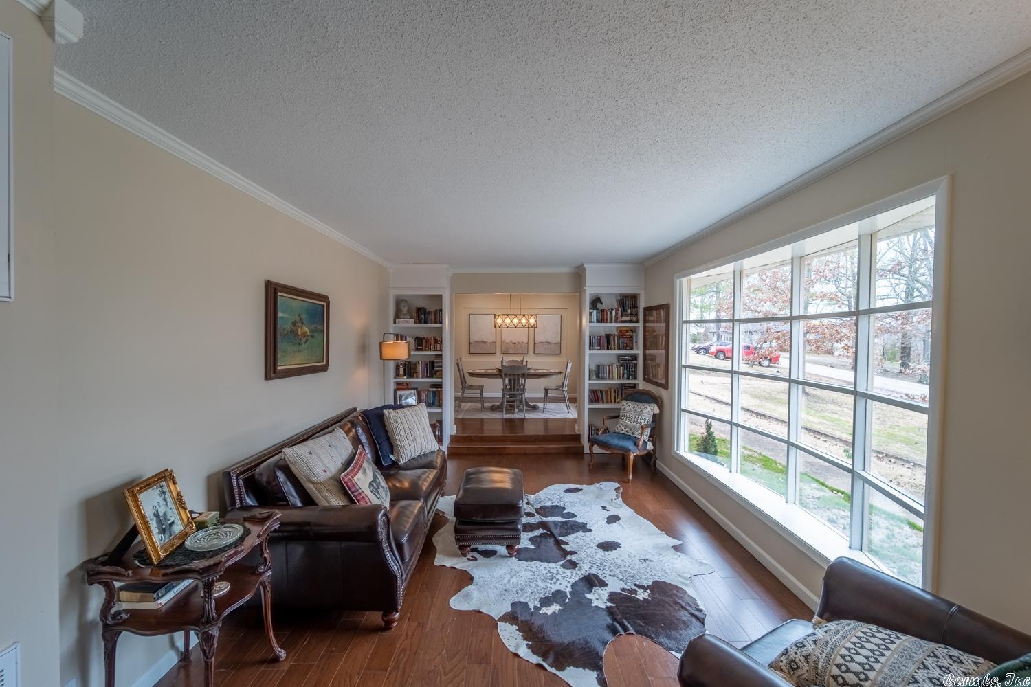 WEATHERS - Residential