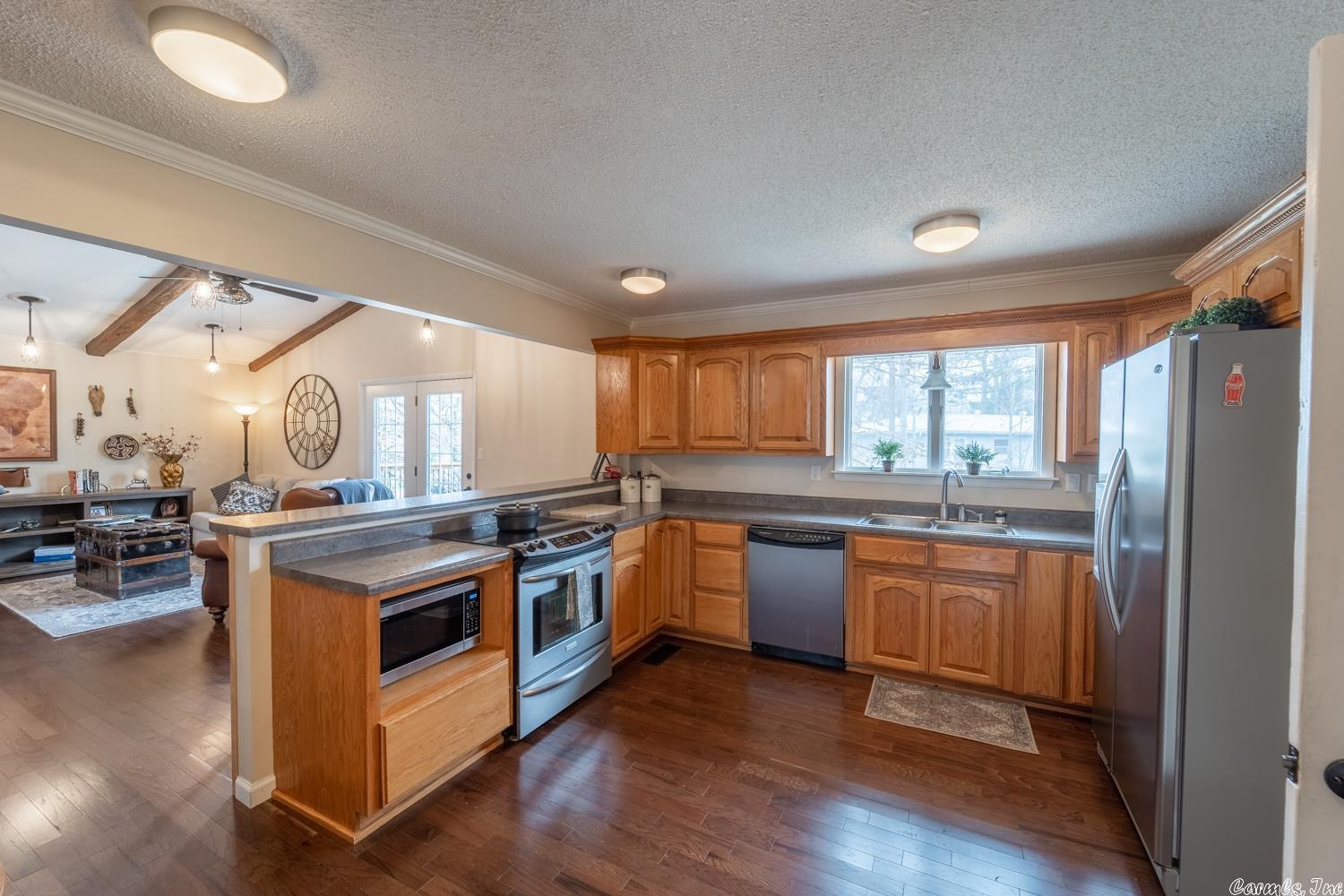 WEATHERS - Residential