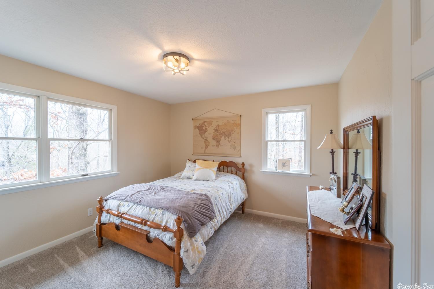 WEATHERS - Residential