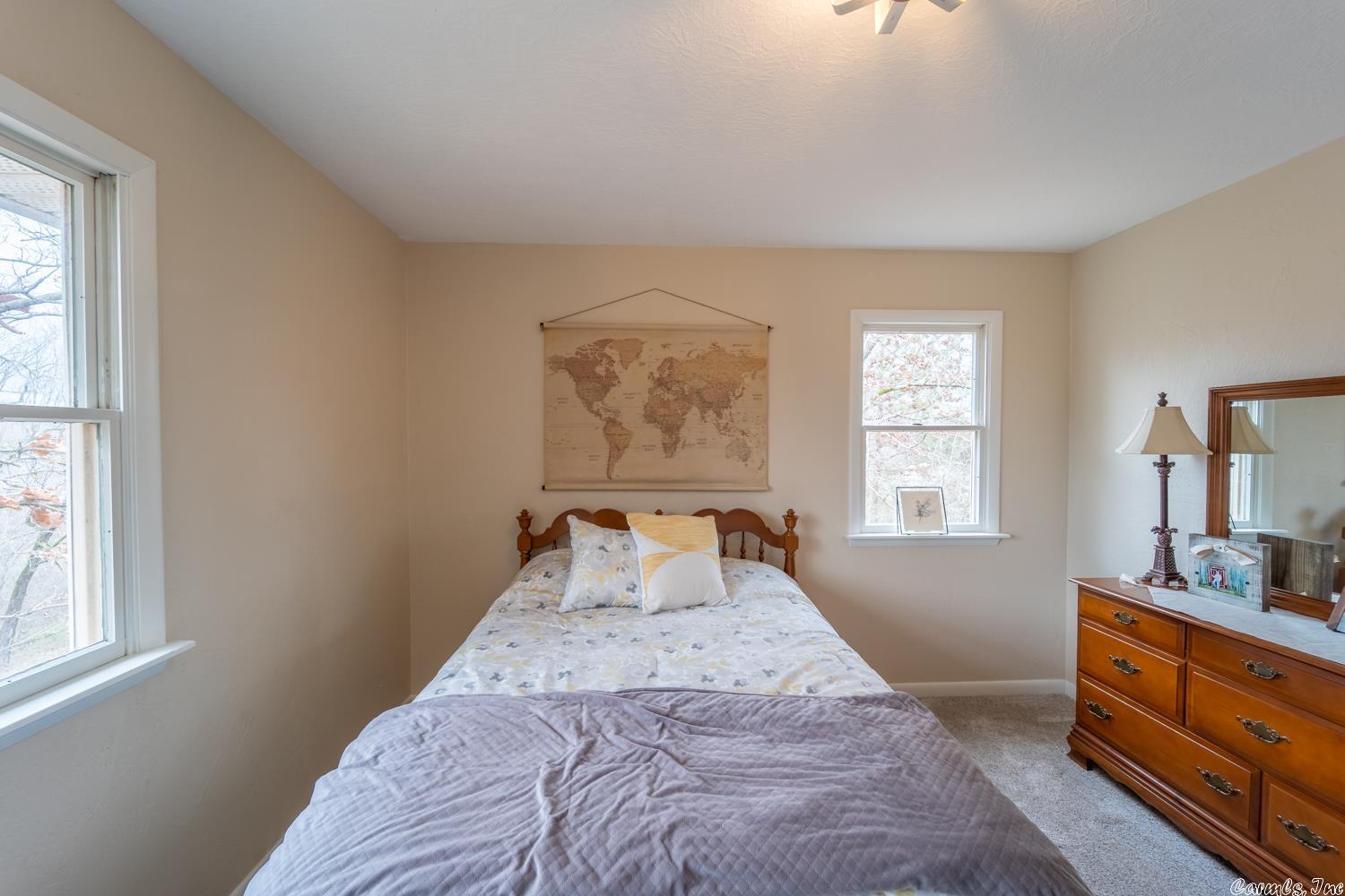 WEATHERS - Residential