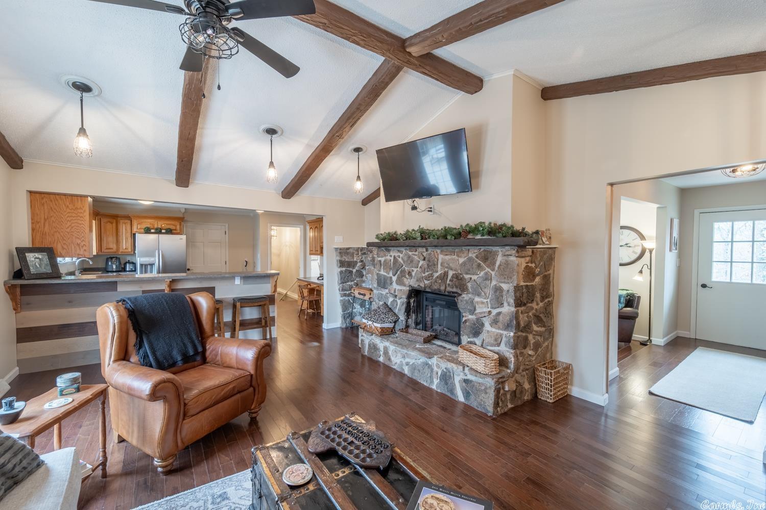 WEATHERS - Residential