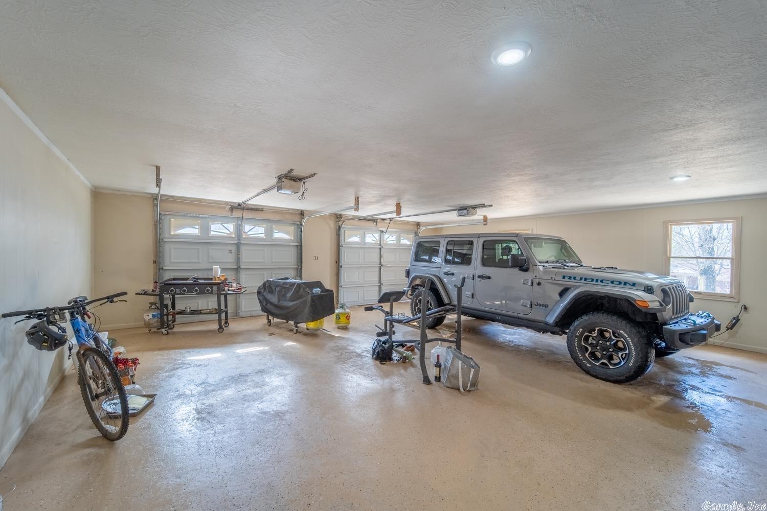 WEATHERS - Residential