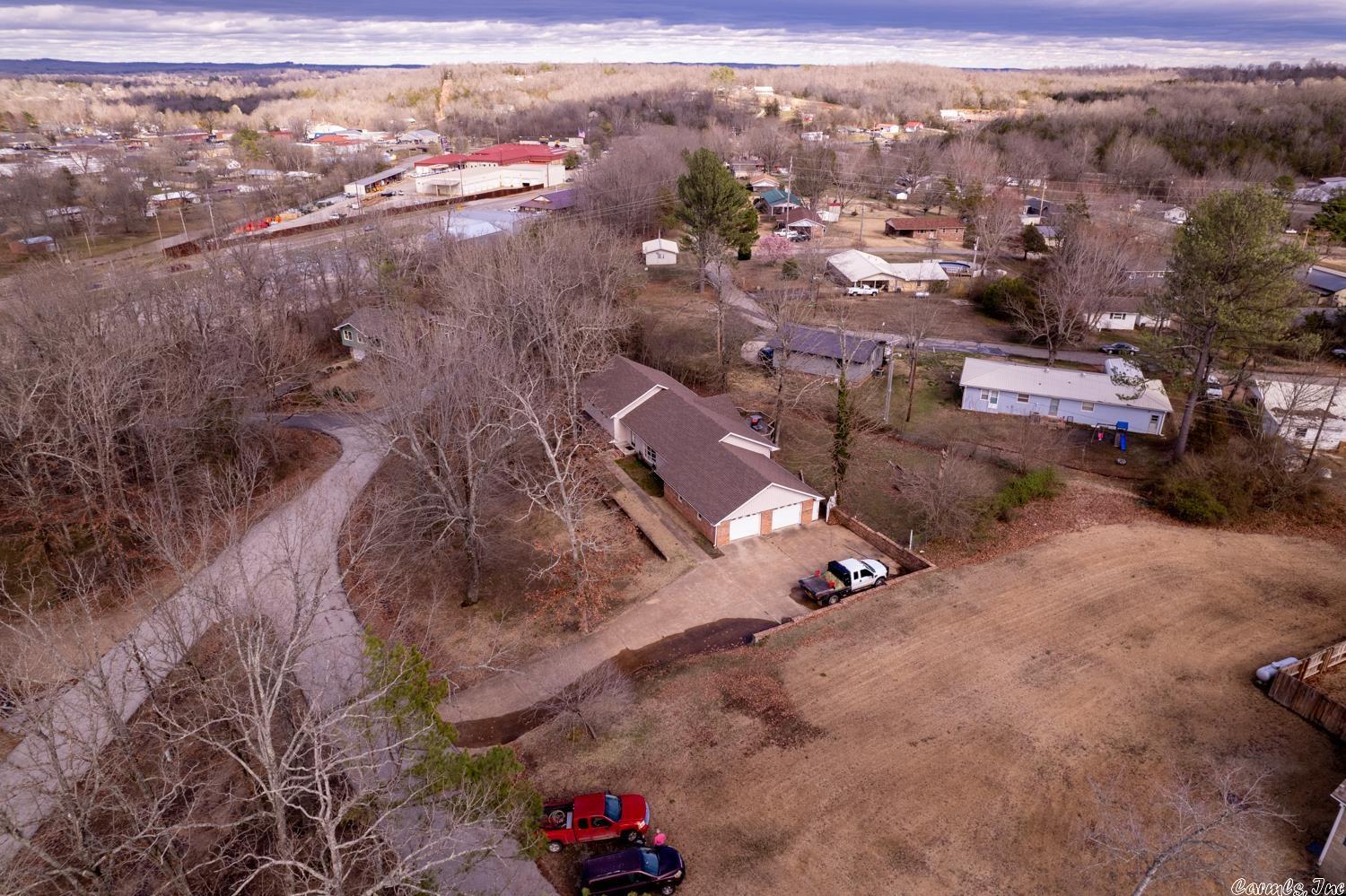 WEATHERS - Residential