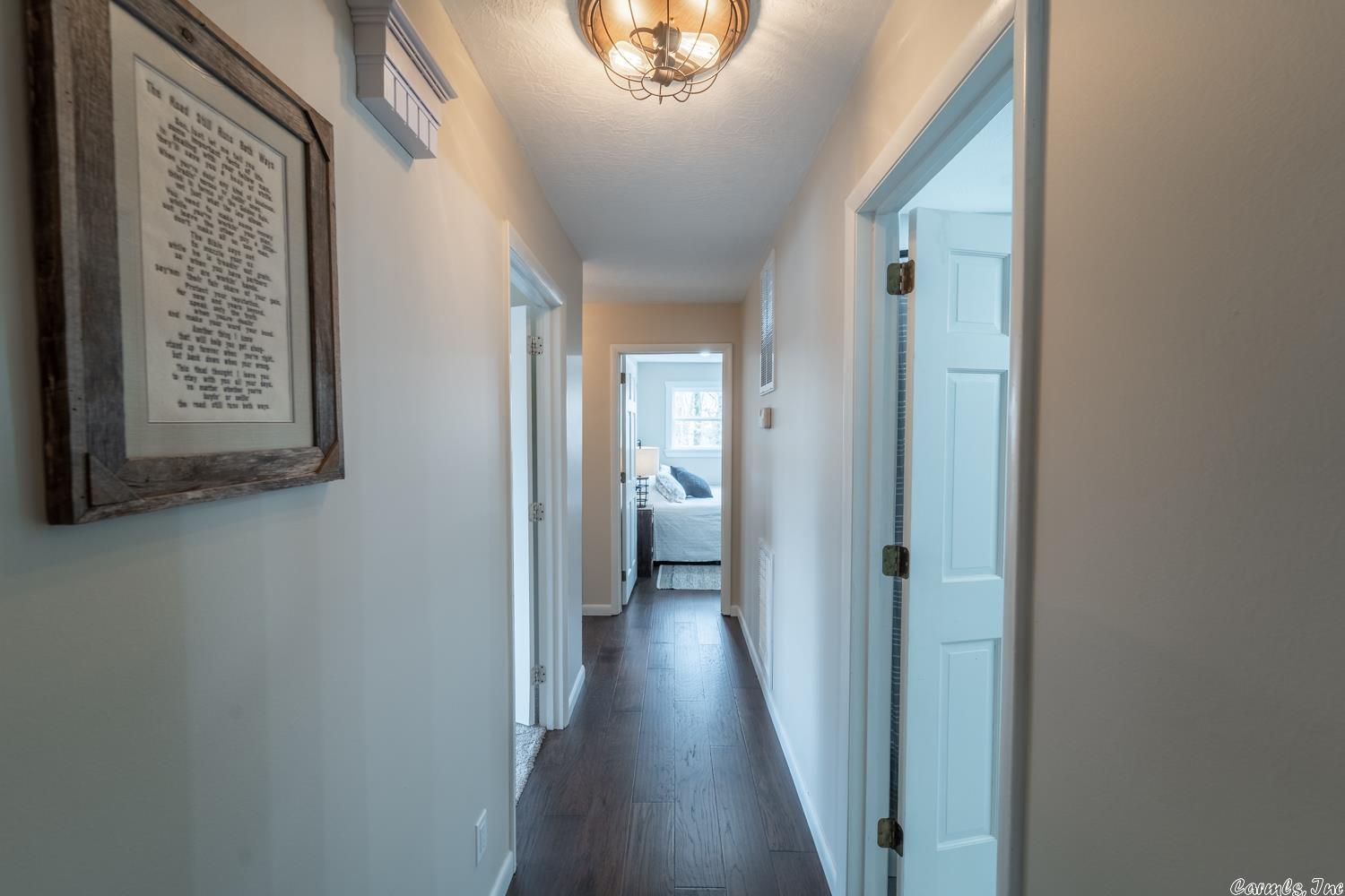 WEATHERS - Residential