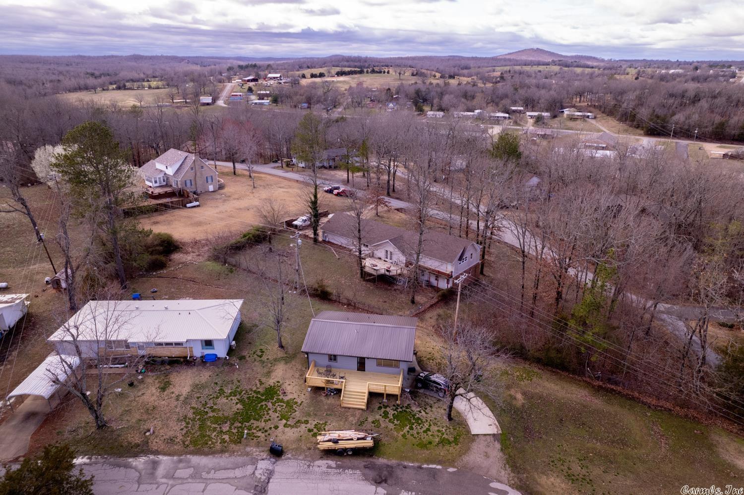 WEATHERS - Residential