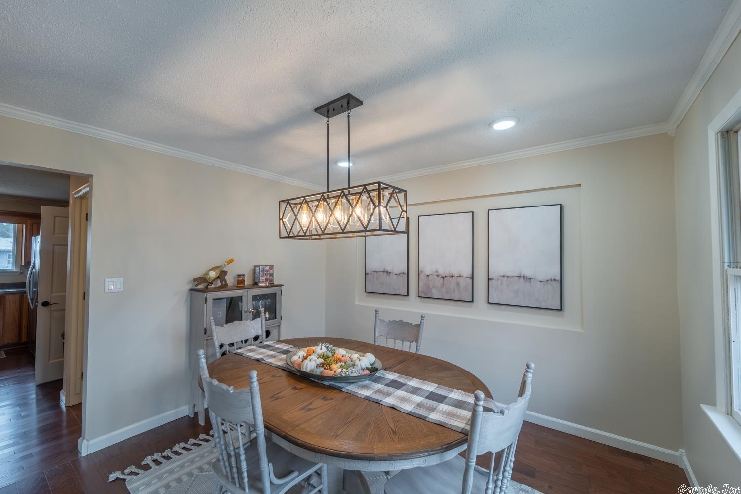 WEATHERS - Residential