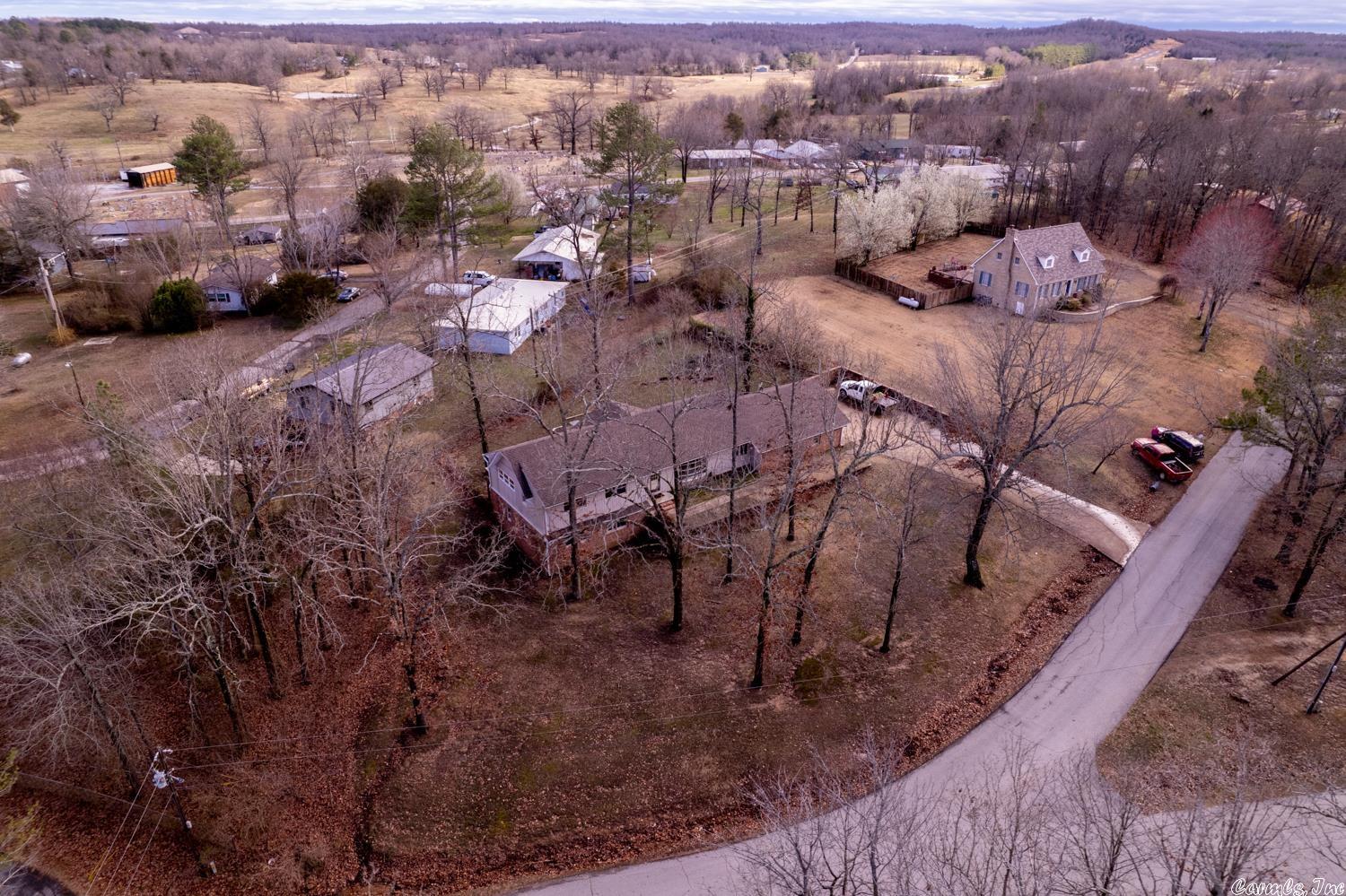 WEATHERS - Residential