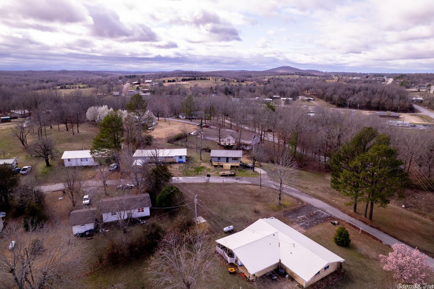 WEATHERS - Residential