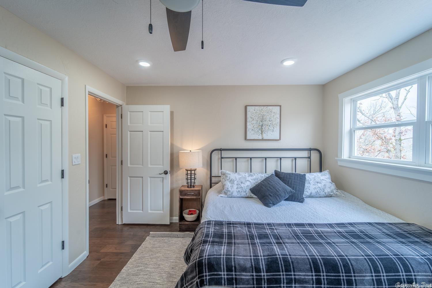 WEATHERS - Residential