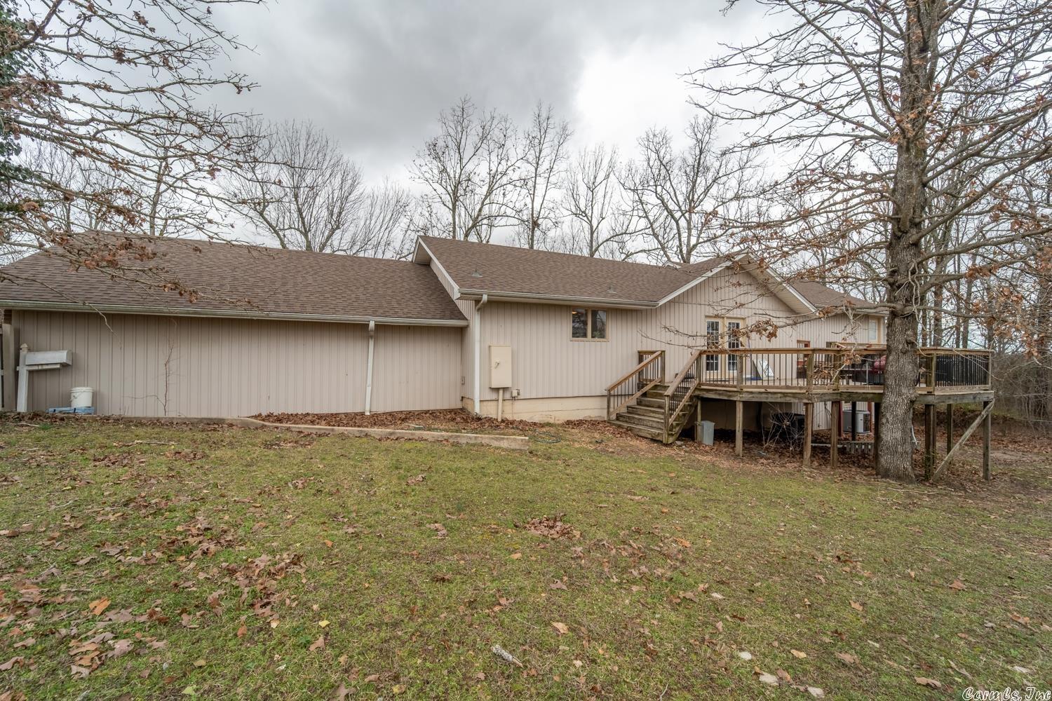 WEATHERS - Residential