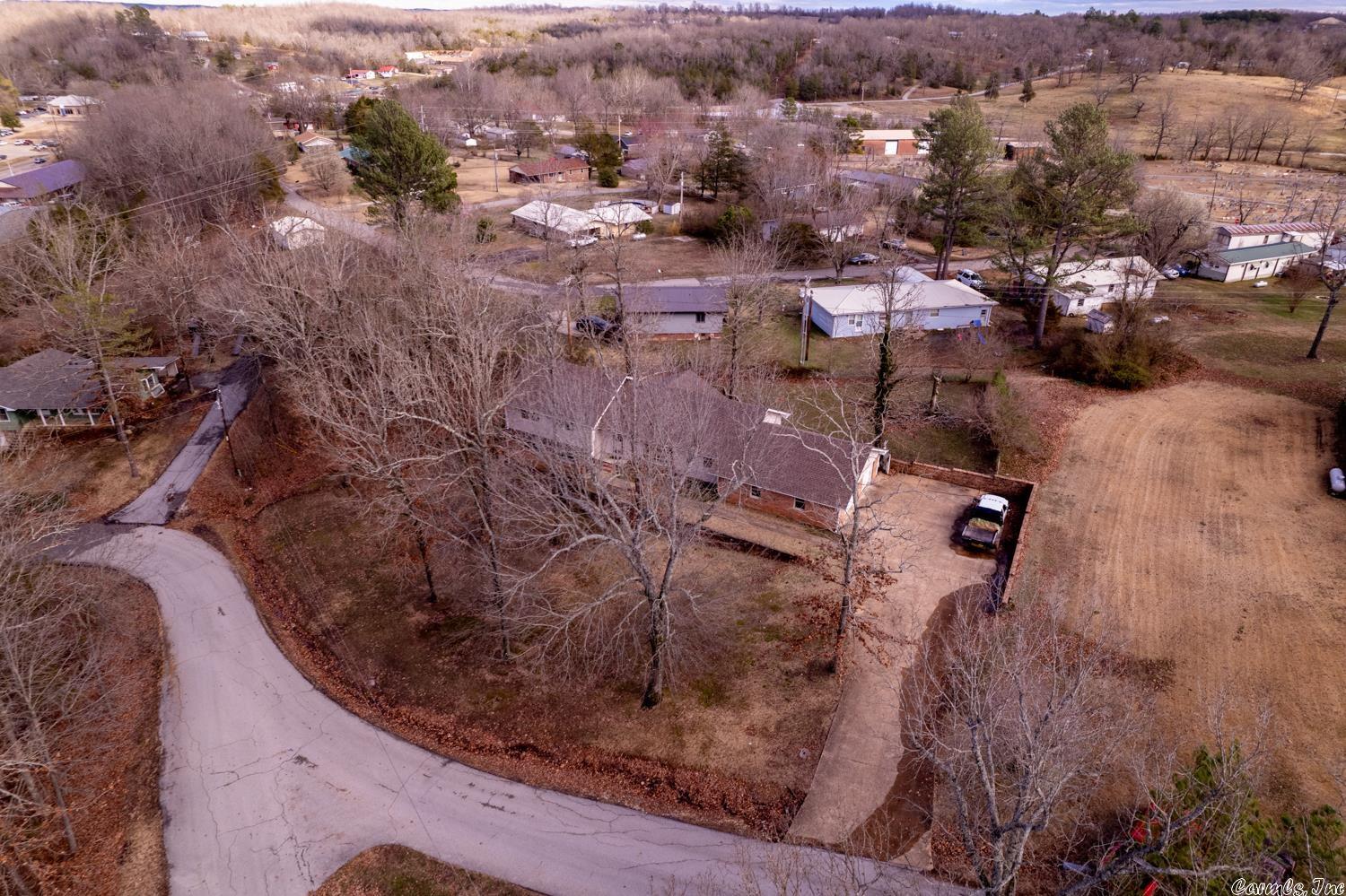 WEATHERS - Residential