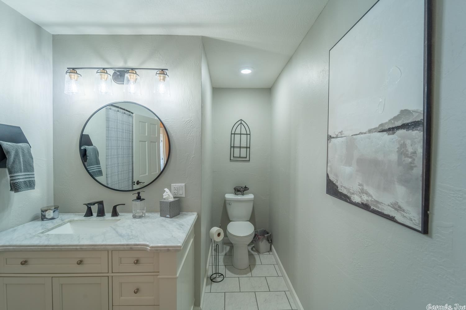 WEATHERS - Residential