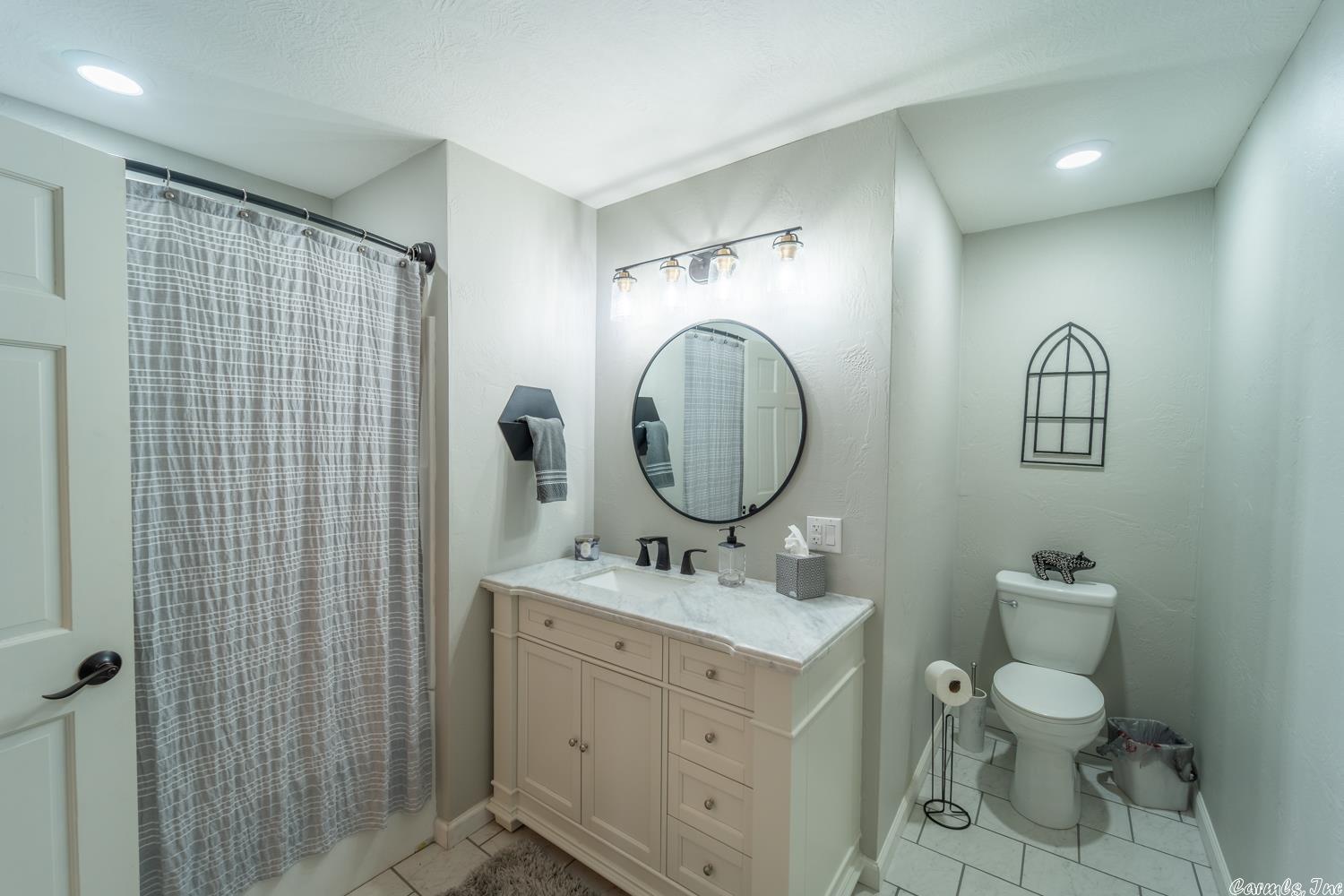 WEATHERS - Residential