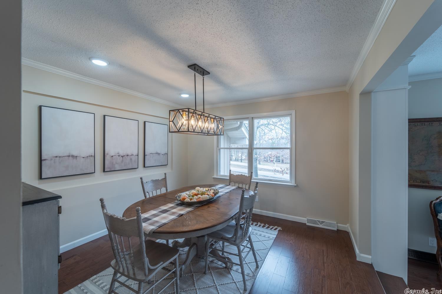 WEATHERS - Residential