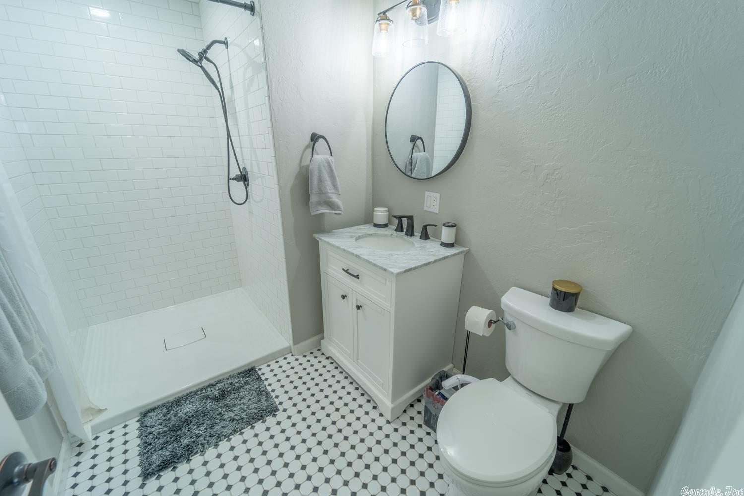 WEATHERS - Residential