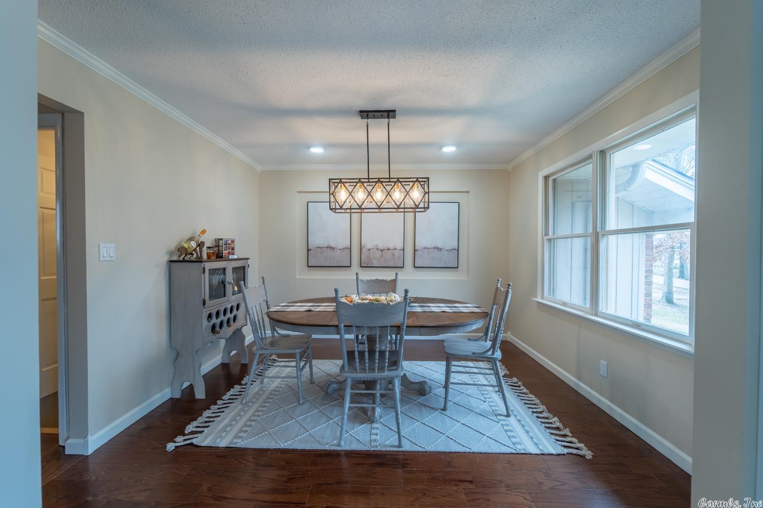 WEATHERS - Residential