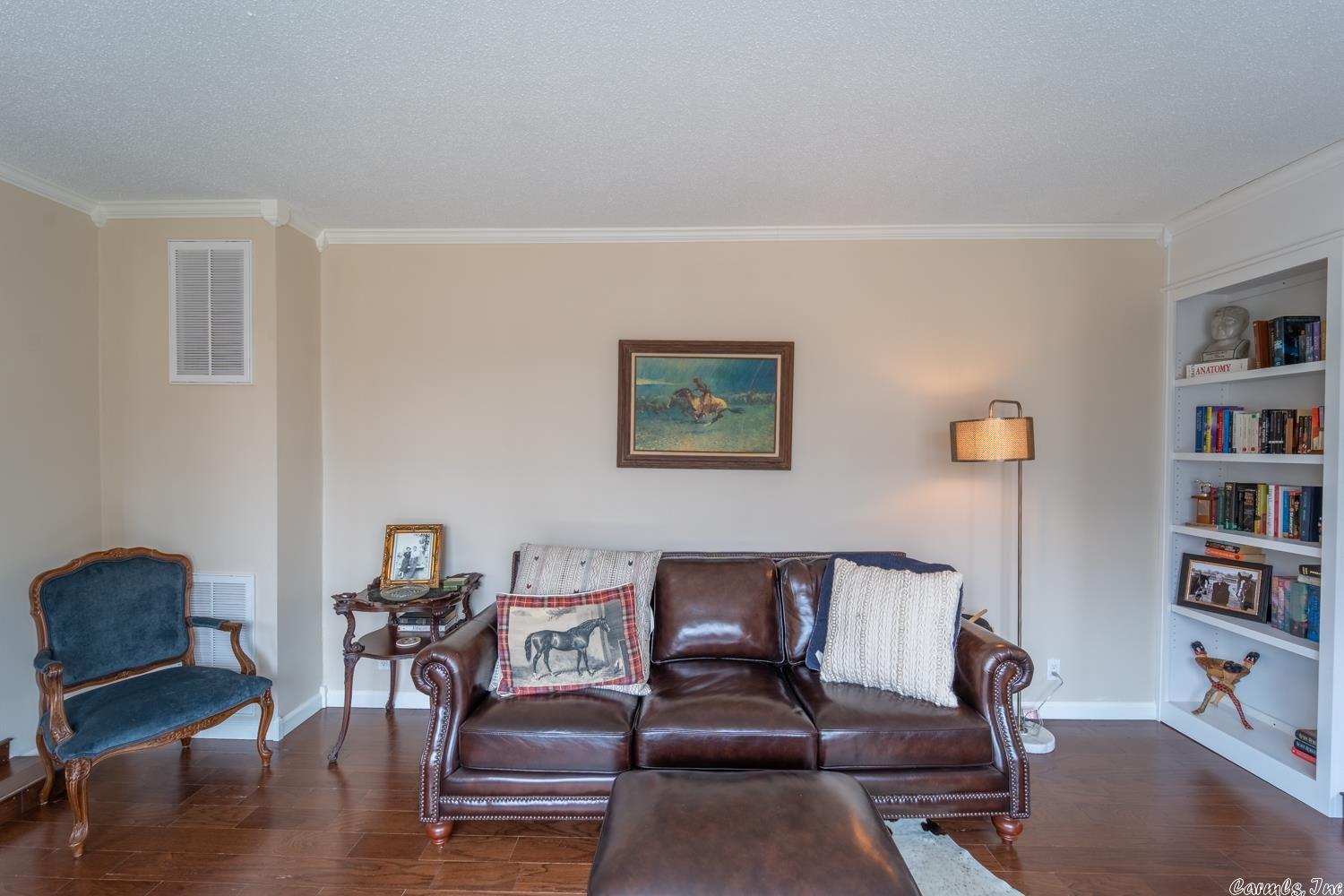 WEATHERS - Residential