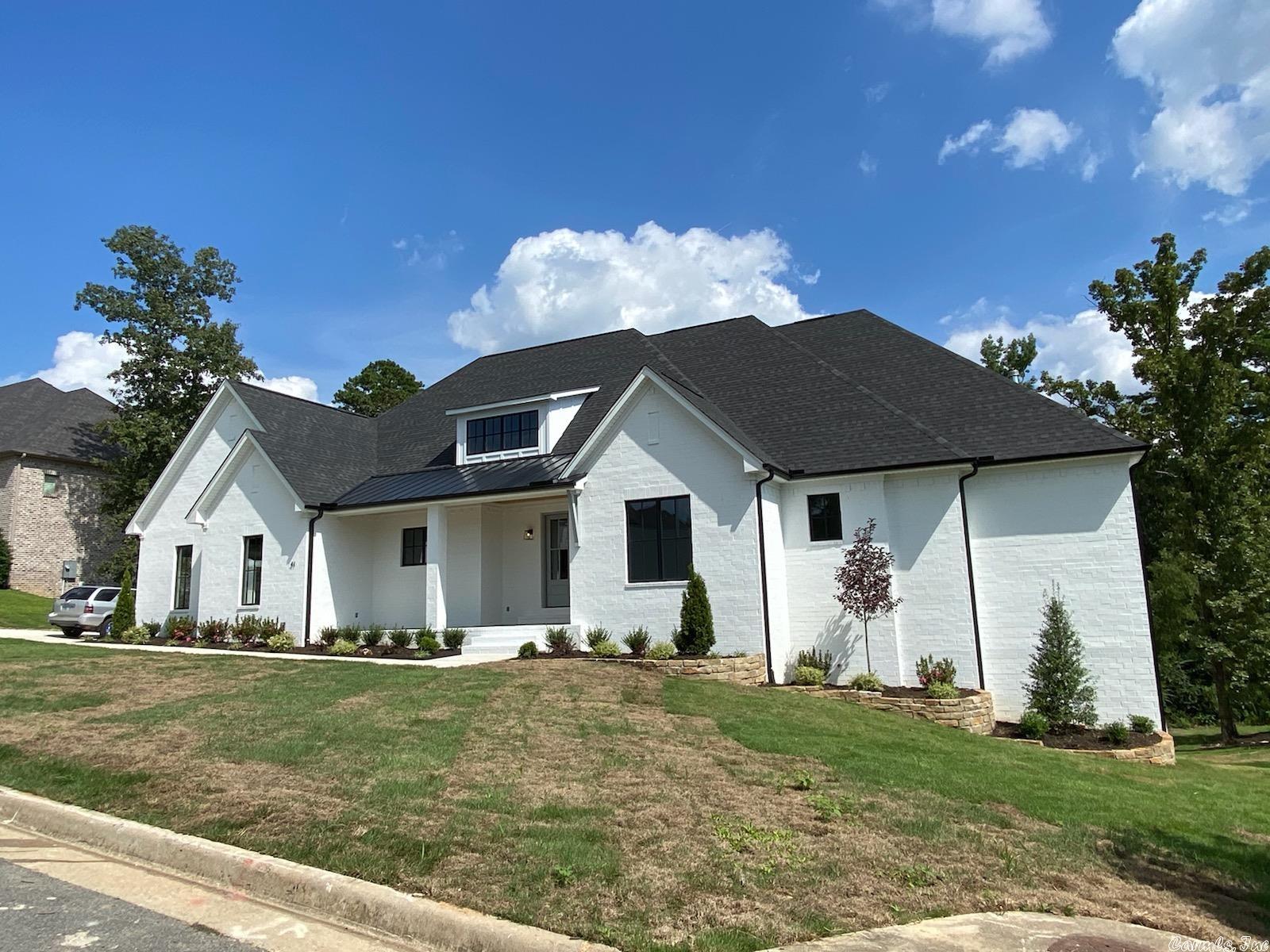 Under contract before listed