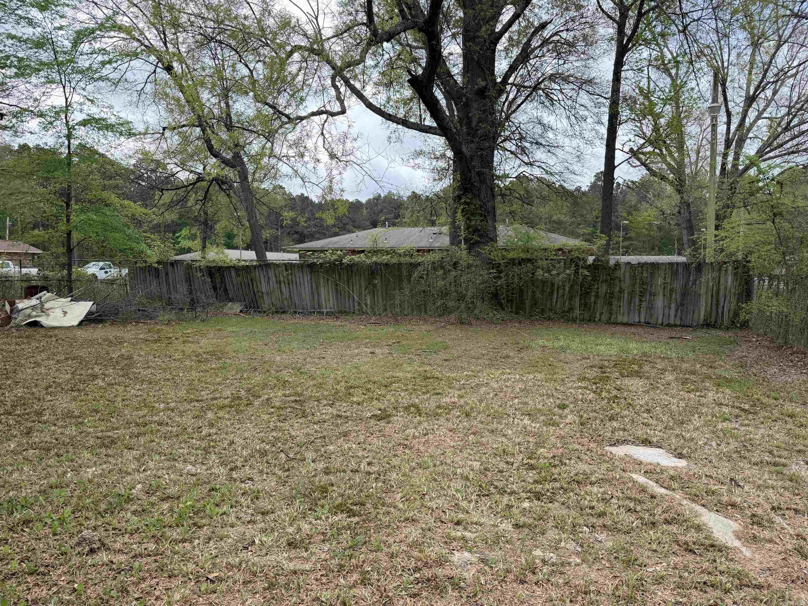 LINCOLN PARK ADD - Residential