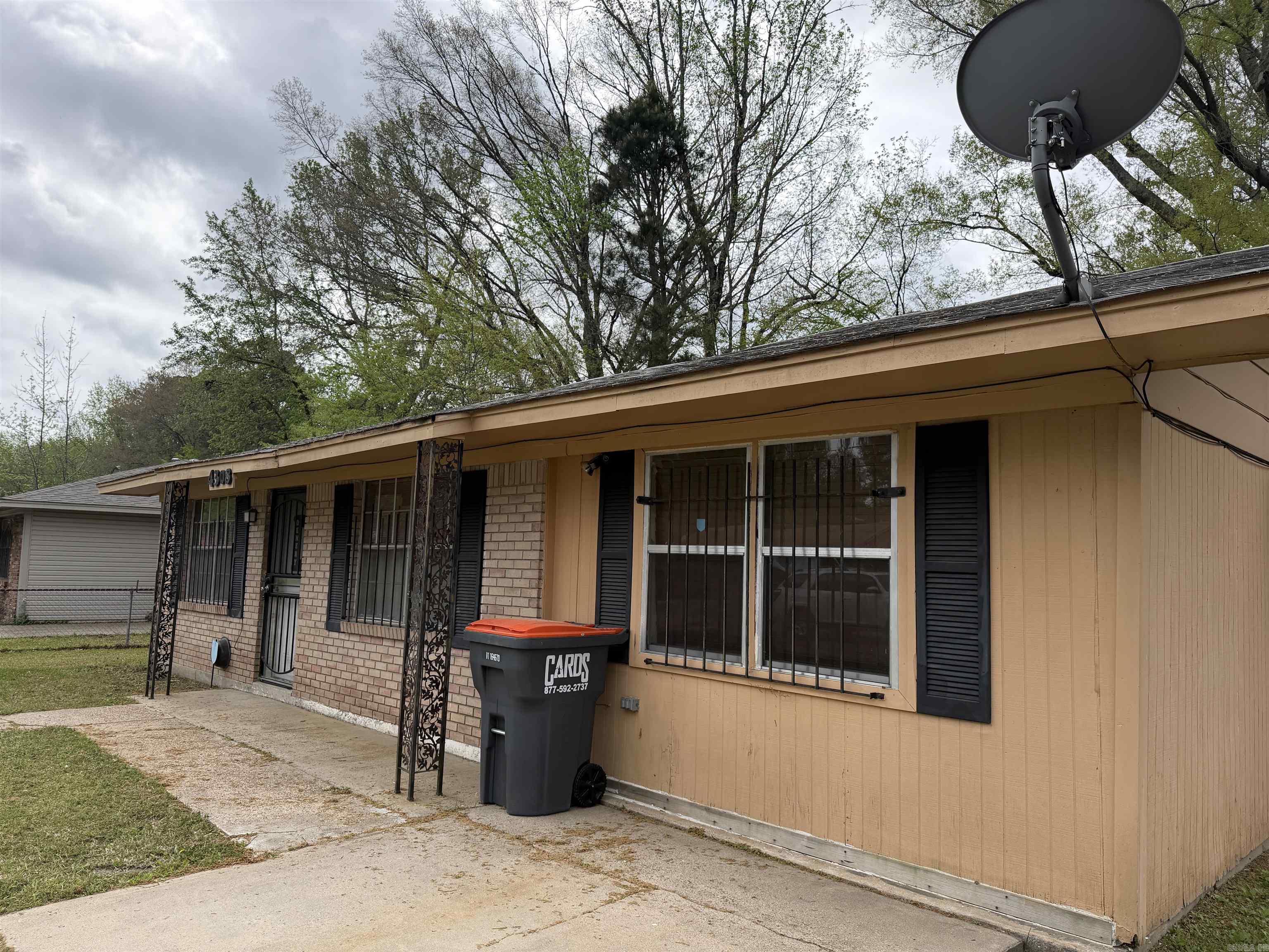 LINCOLN PARK ADD - Residential