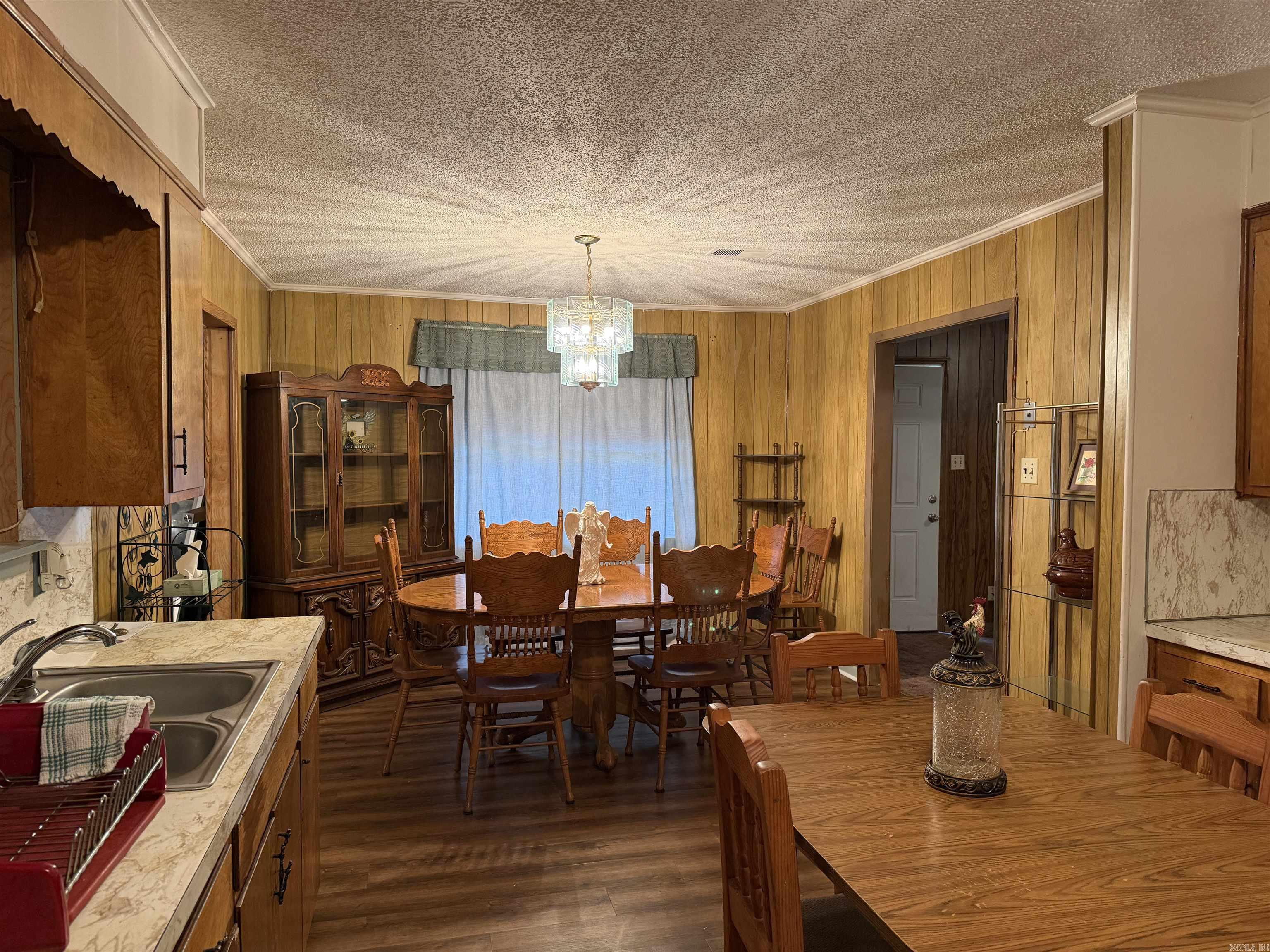 LINCOLN PARK ADD - Residential